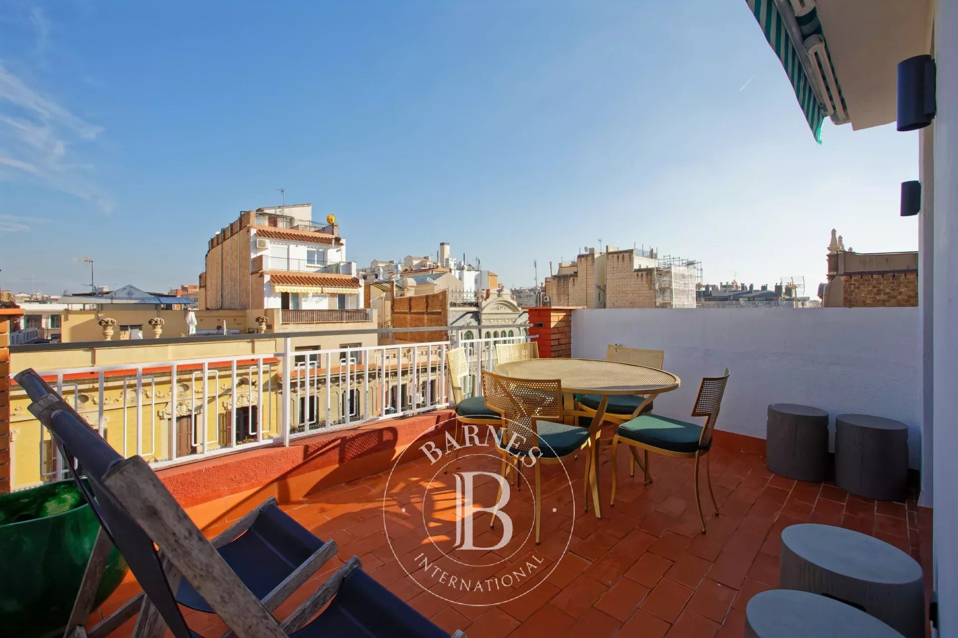 Daire Barcelona - picture 16