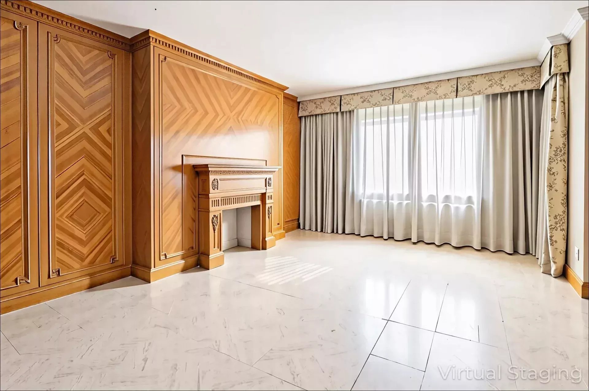 Daire Madrid - picture 8