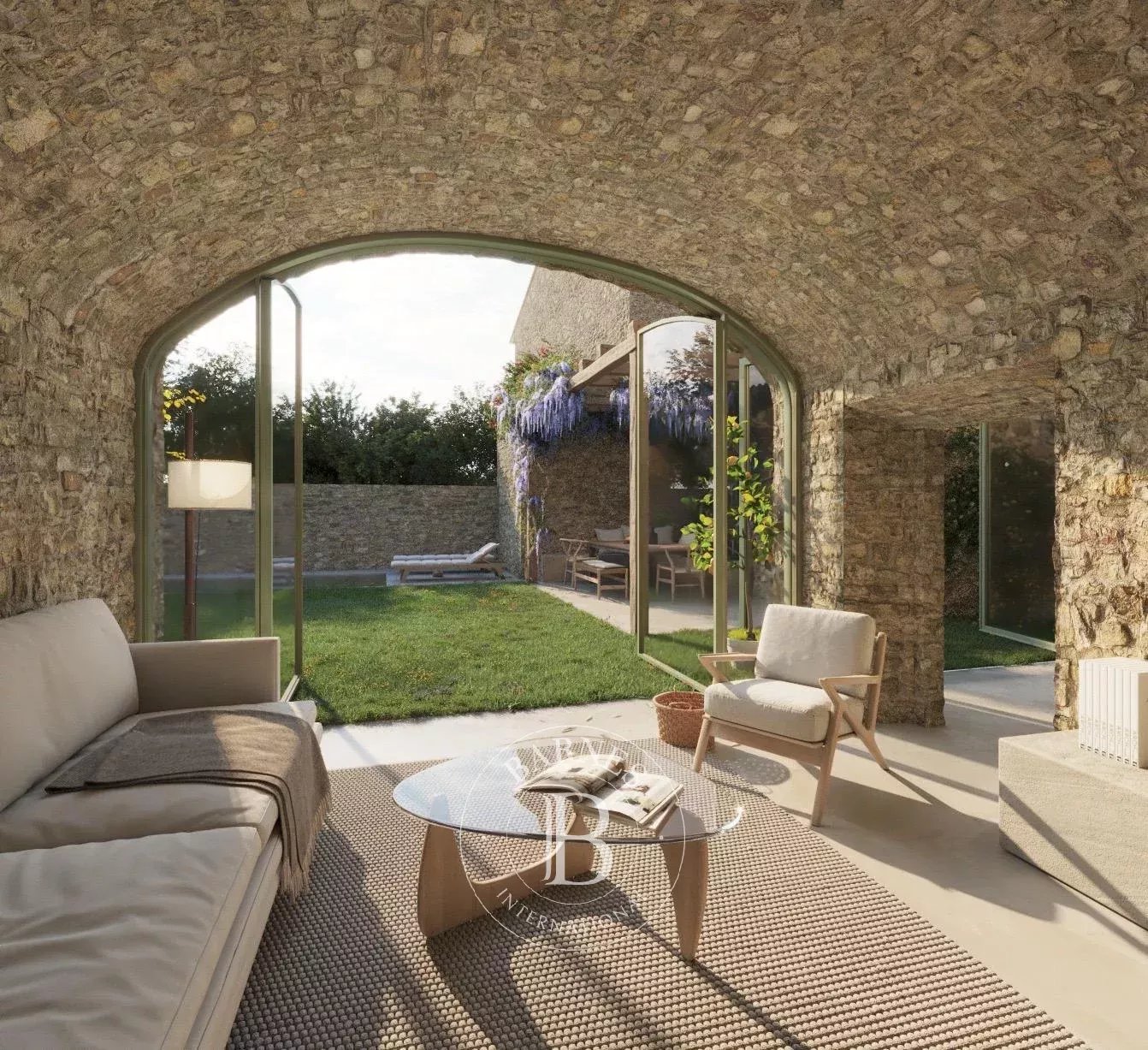 Maison de village Peratallada - picture 3