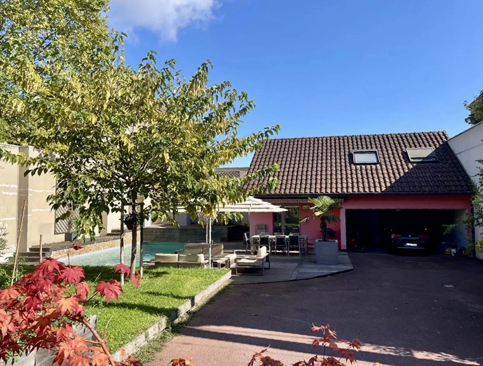 À vendre Maison de village | Chalon-sur-Saône - picture 2