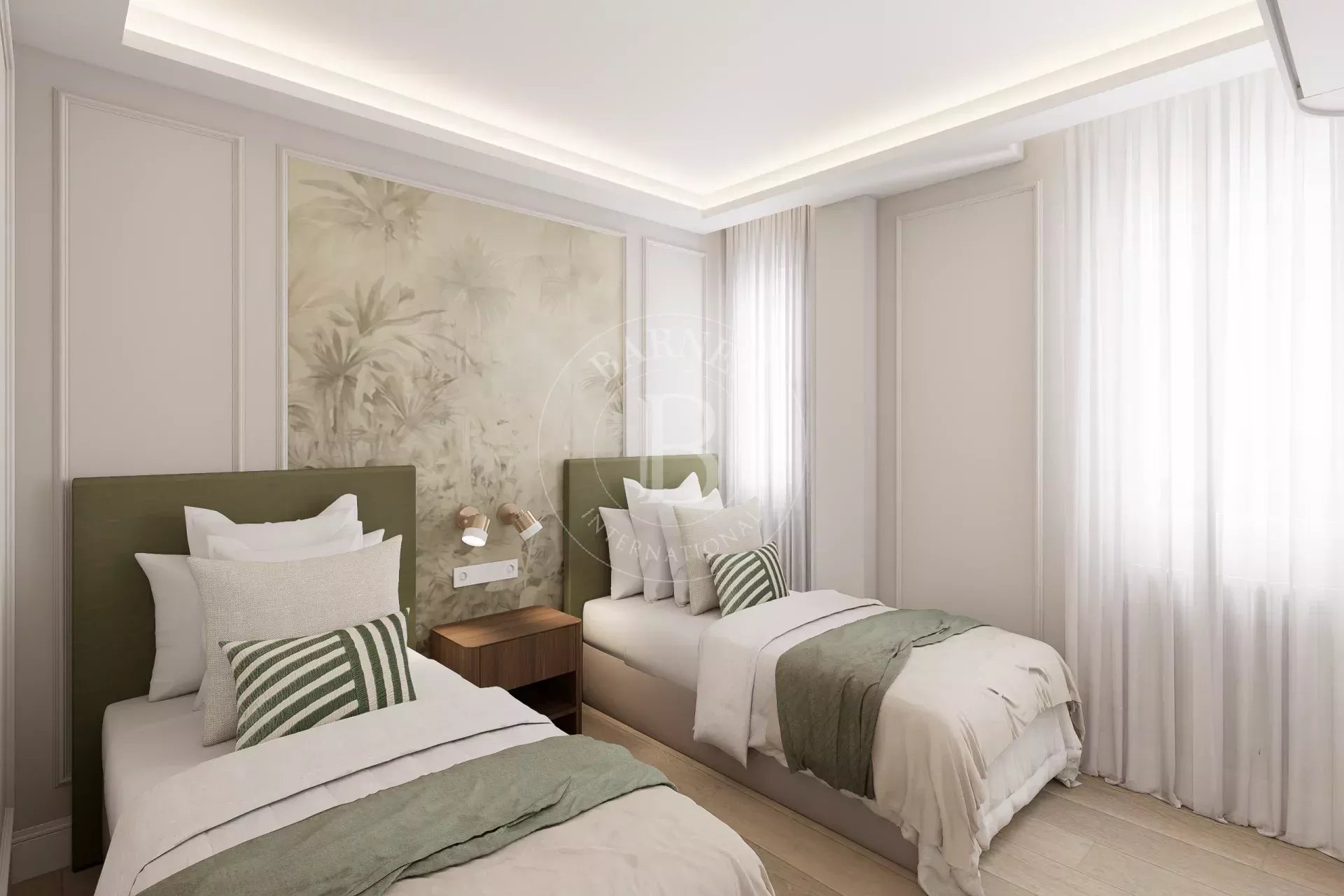 Daire Madrid - picture 29