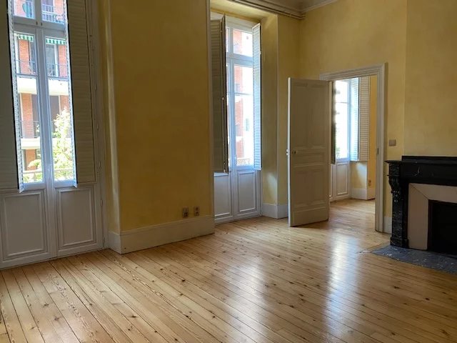 Location Appartement Toulouse