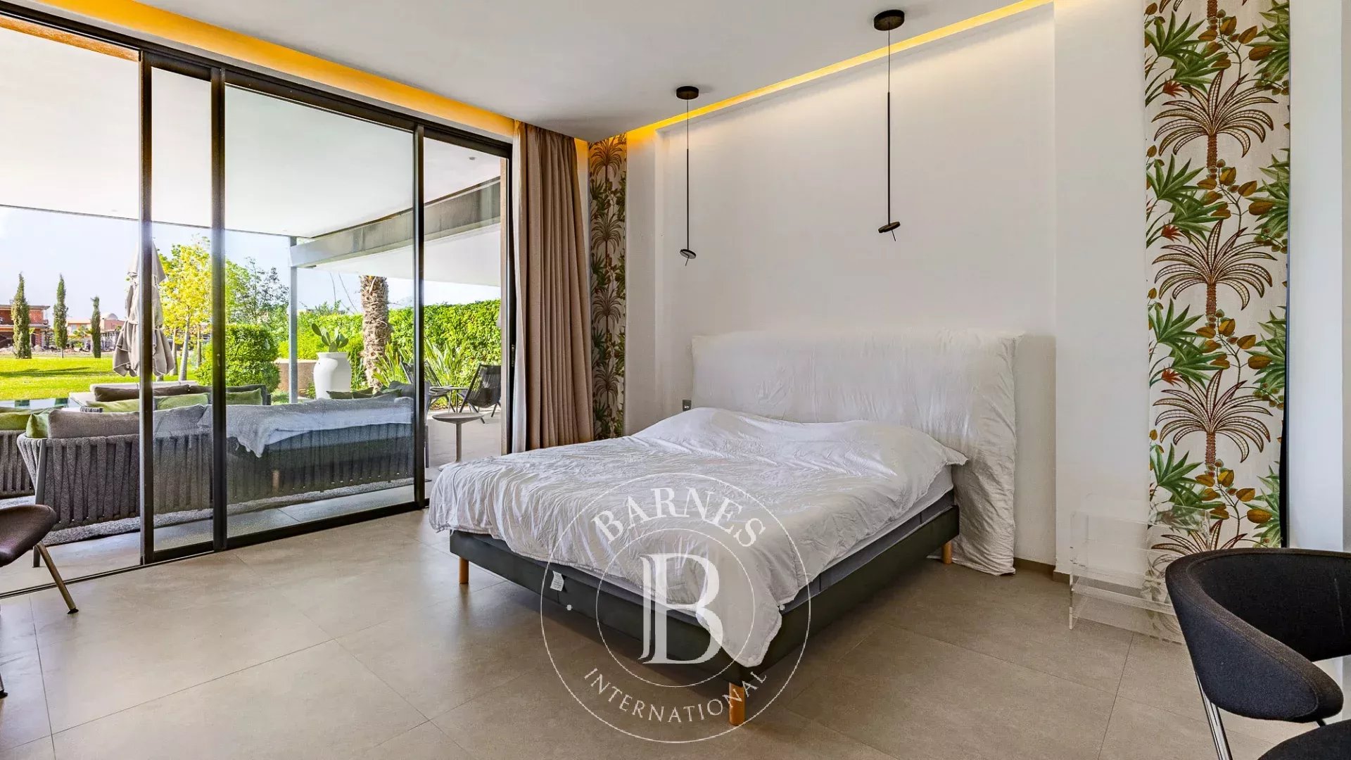 Villa Marrakech - picture 32