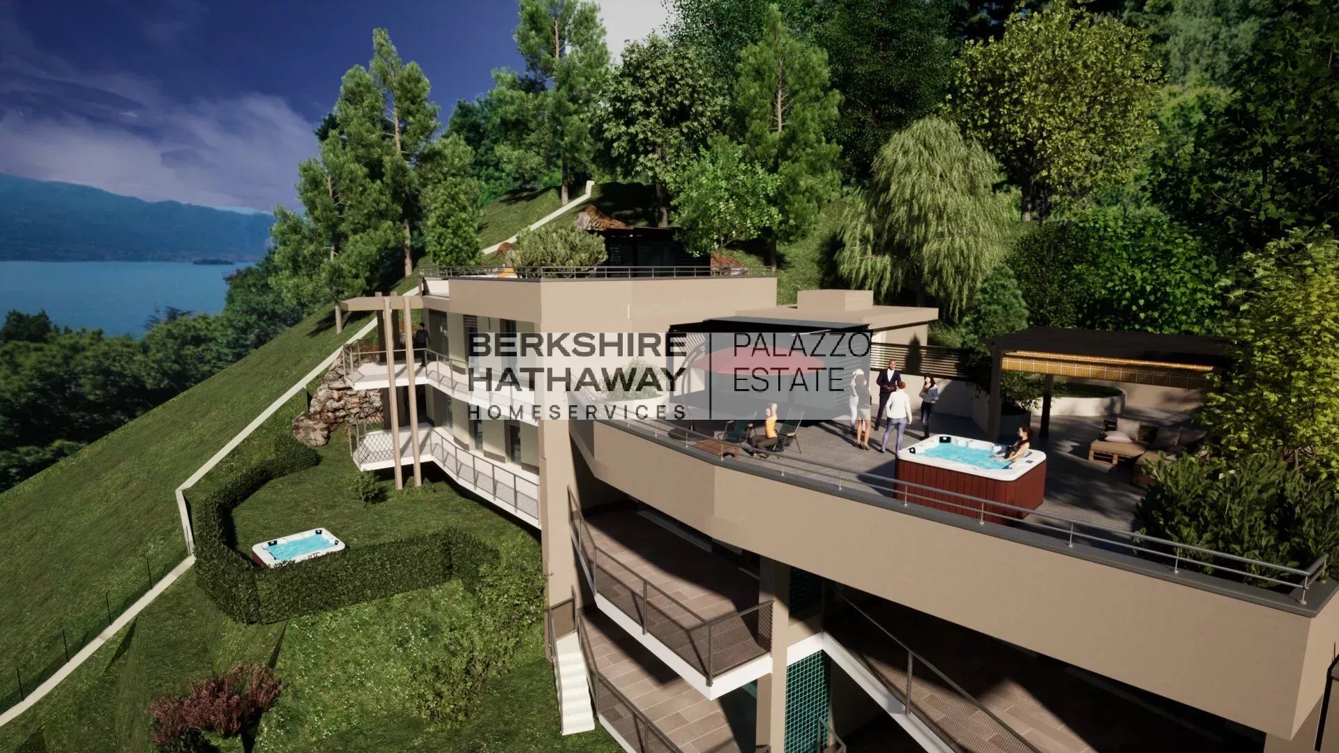 Apartment in Laveno-Mombello - Image 2