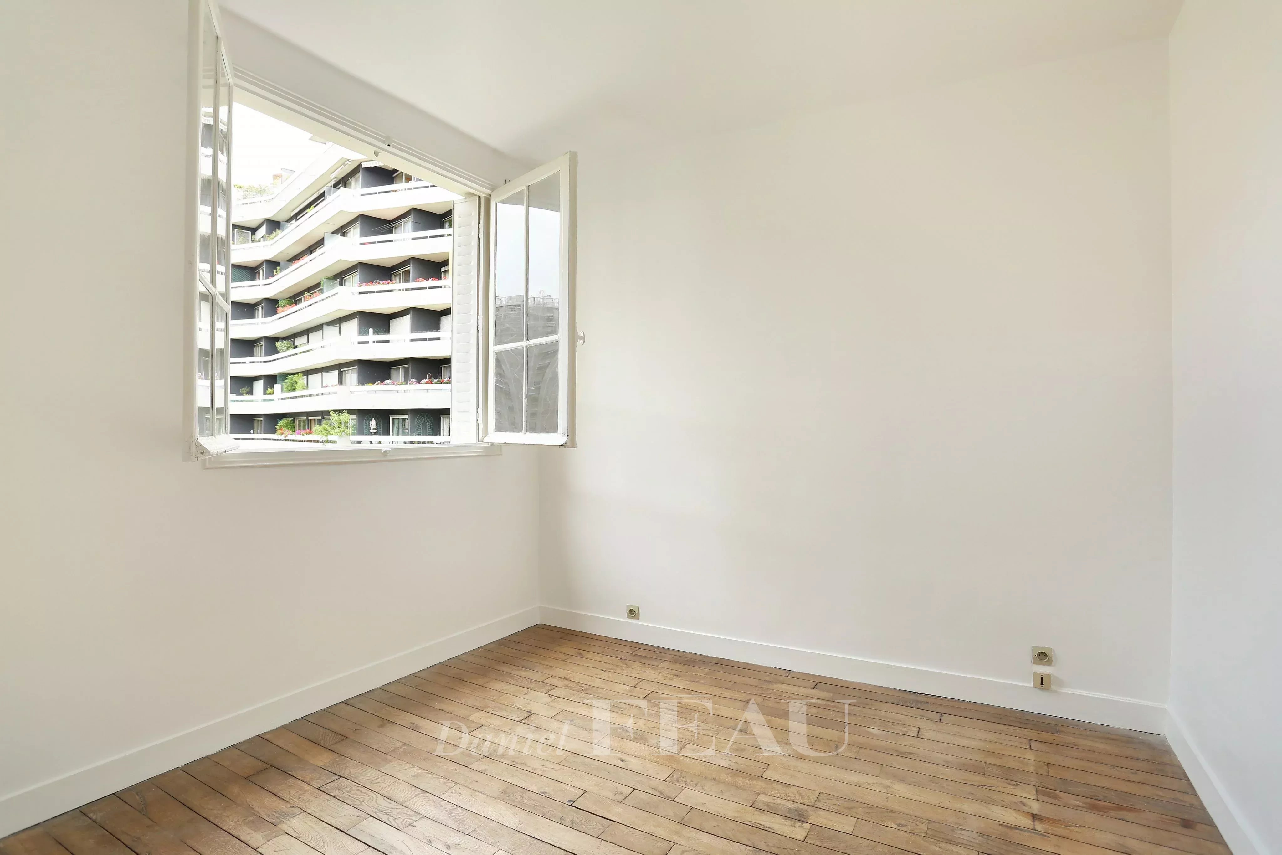 Rental Apartment Paris 13th