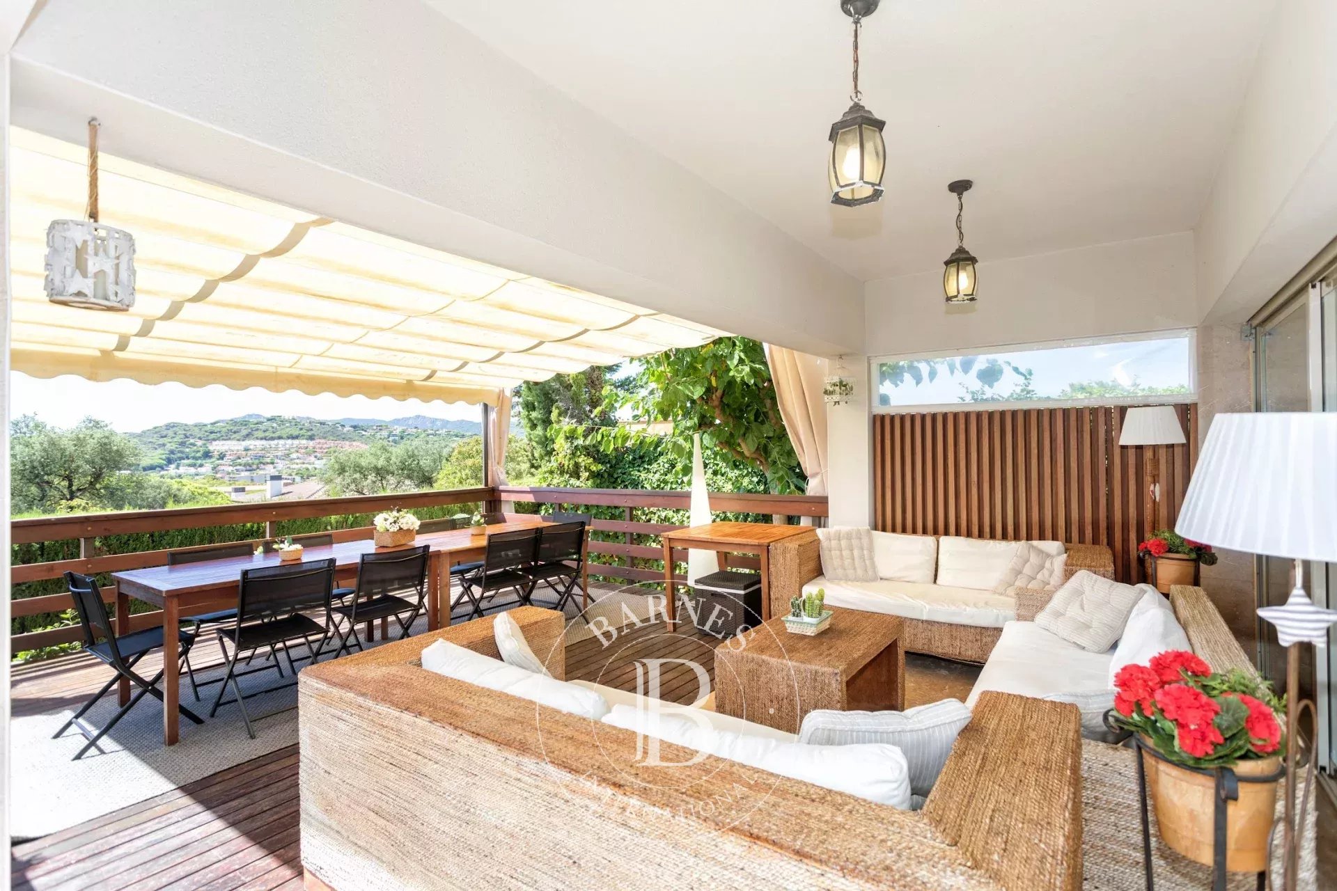 فيلا S'Agaro - picture 4