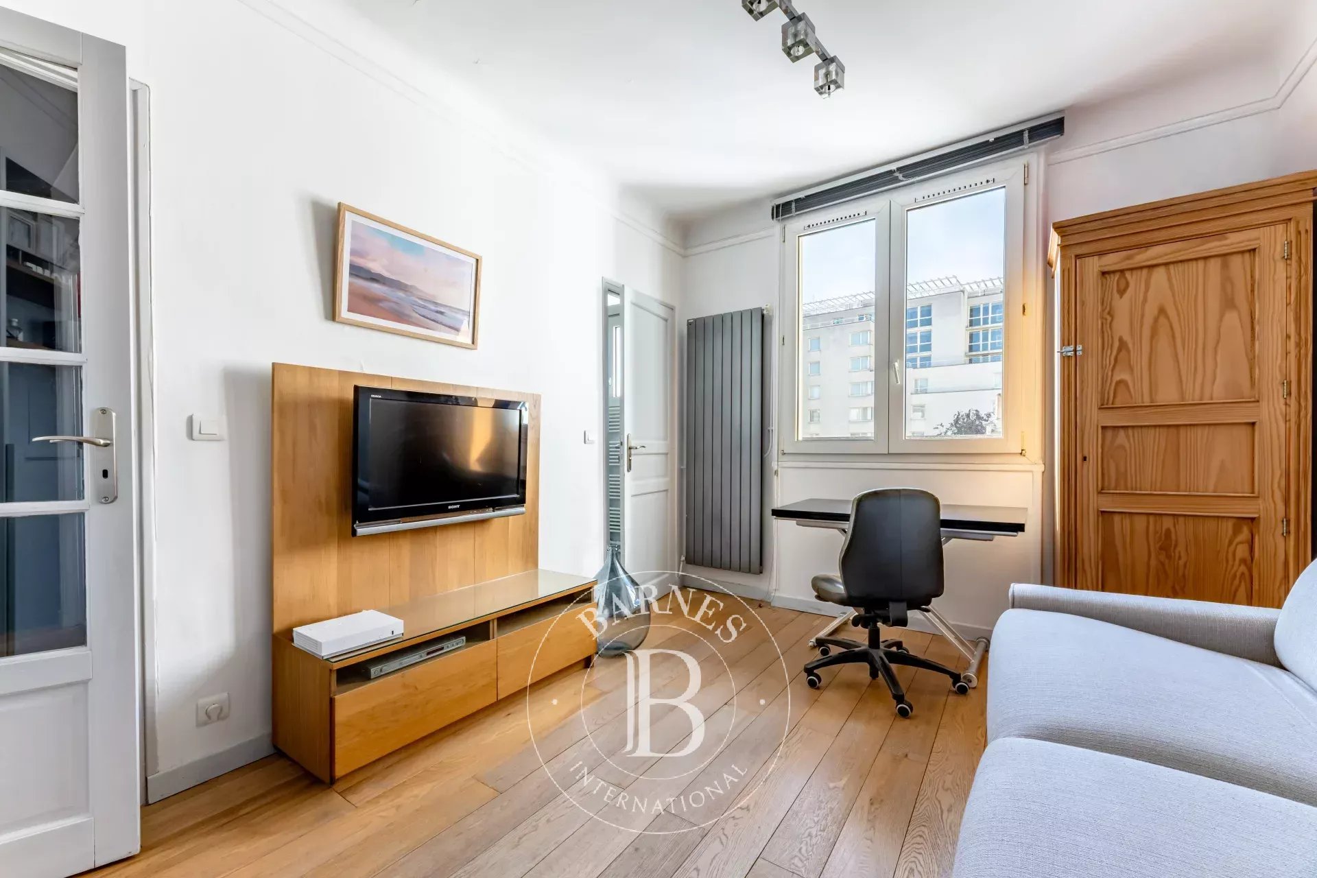 Appartement Boulogne-Billancourt  -  ref 87173549 (picture 1)