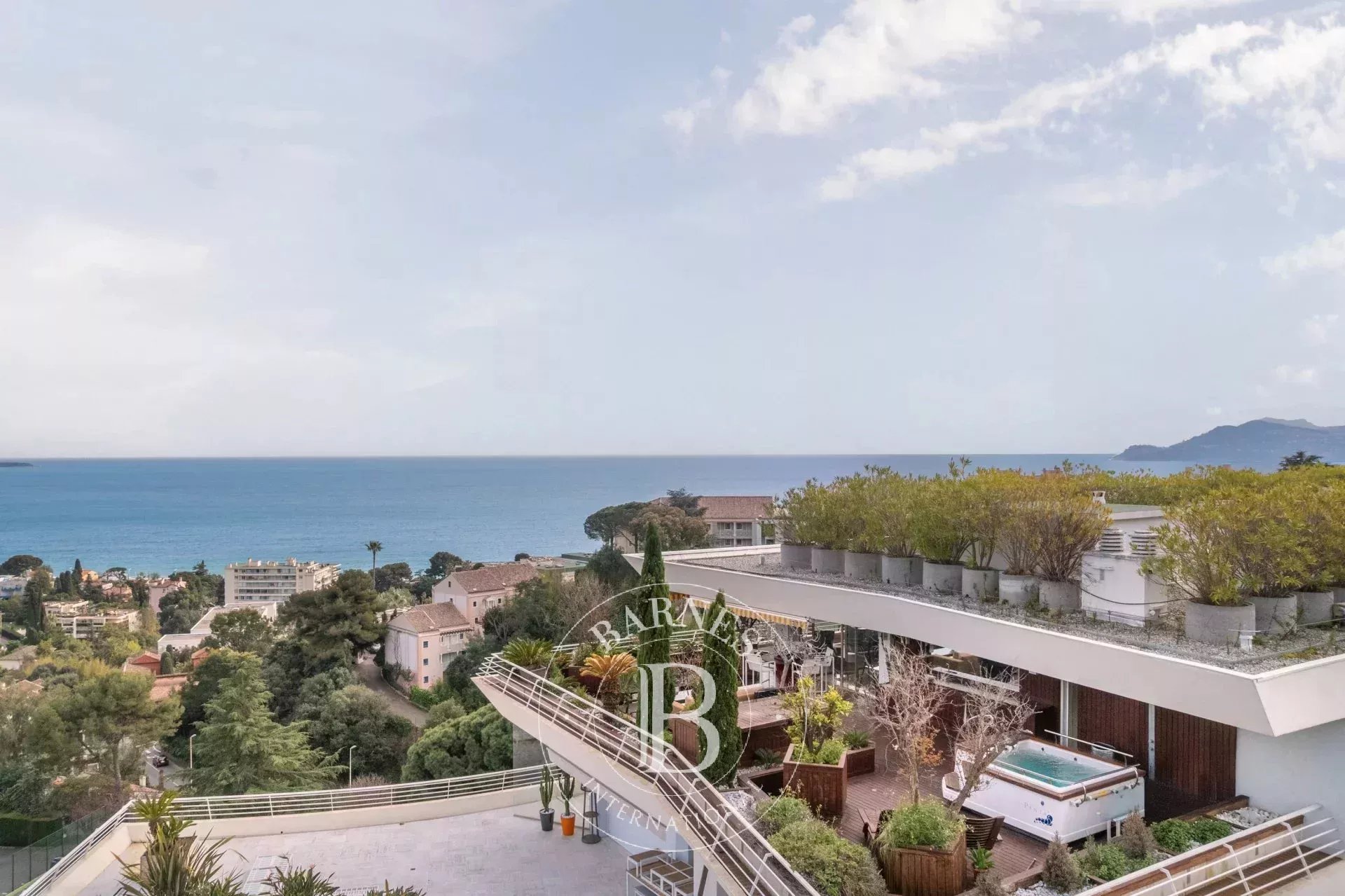 Daire Cannes - picture 14