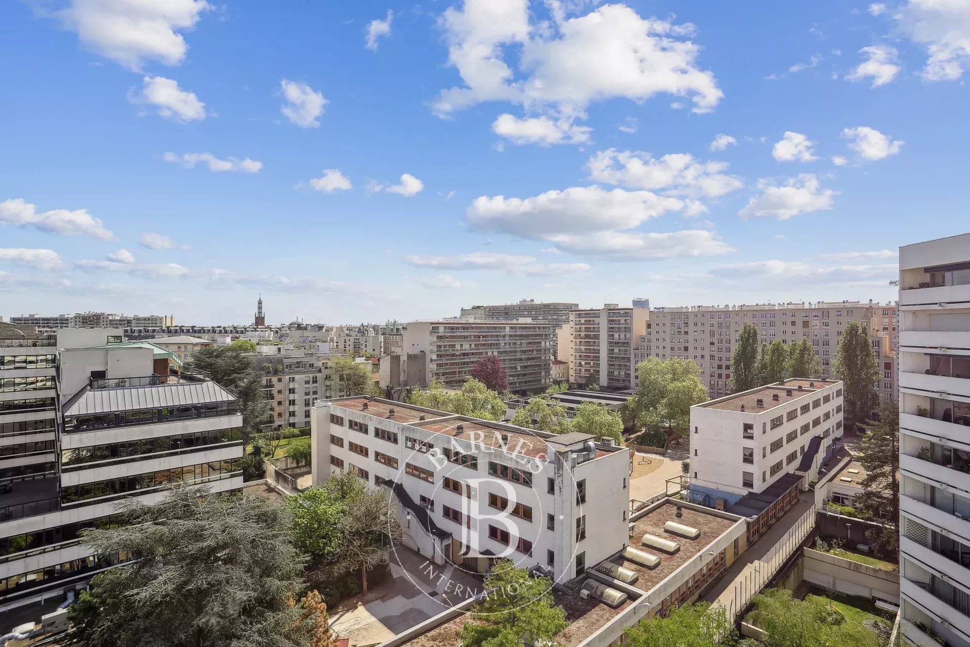 Daire Paris 12ème - picture 10