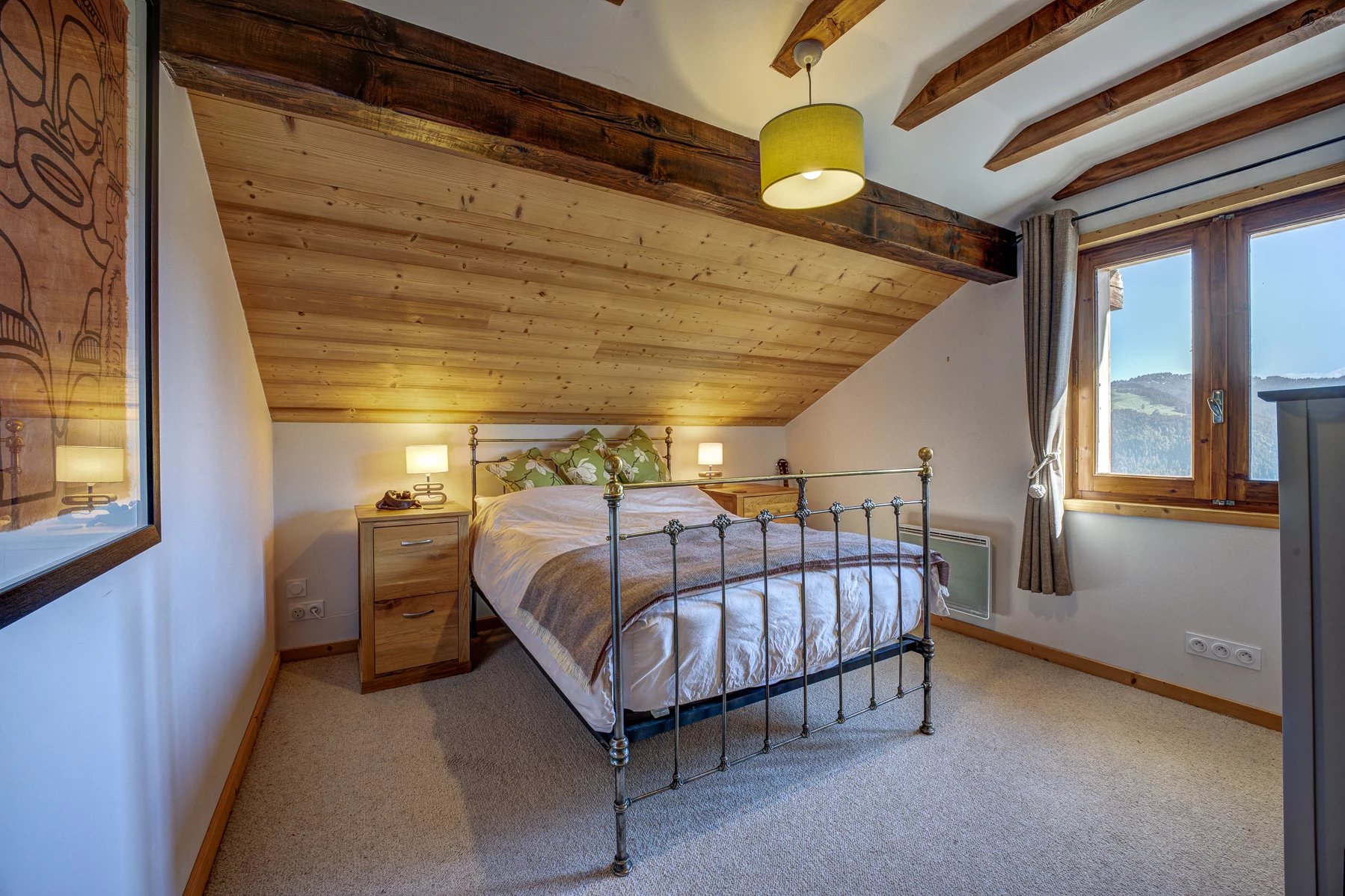 Photo of MORZINE - 3  bedroom chalet Morzine