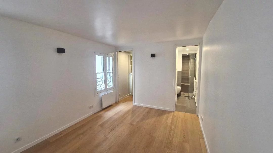 Location Appartement Paris 4ème