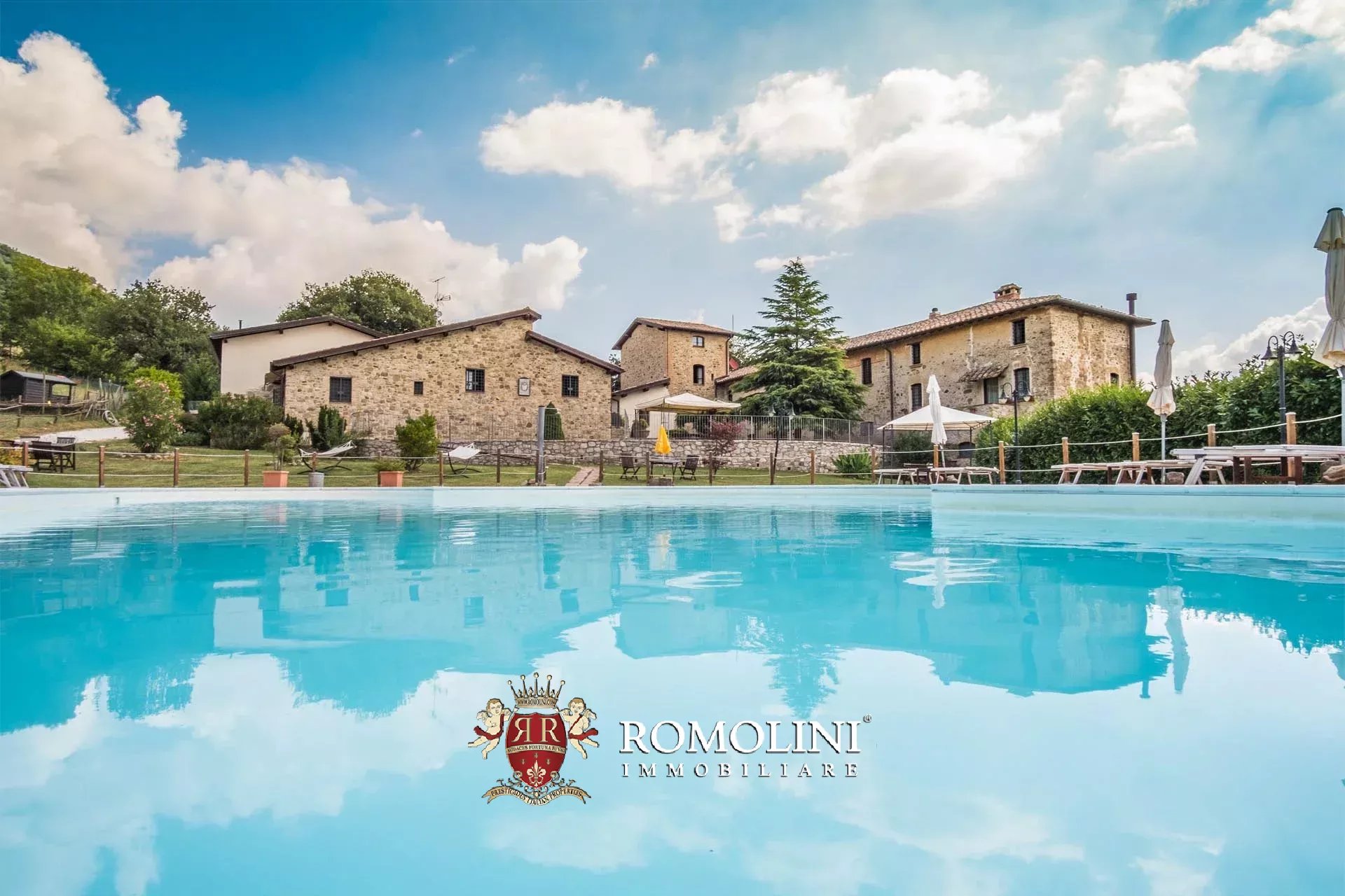 12 Bedroom Villa/Townhouse's Image 3