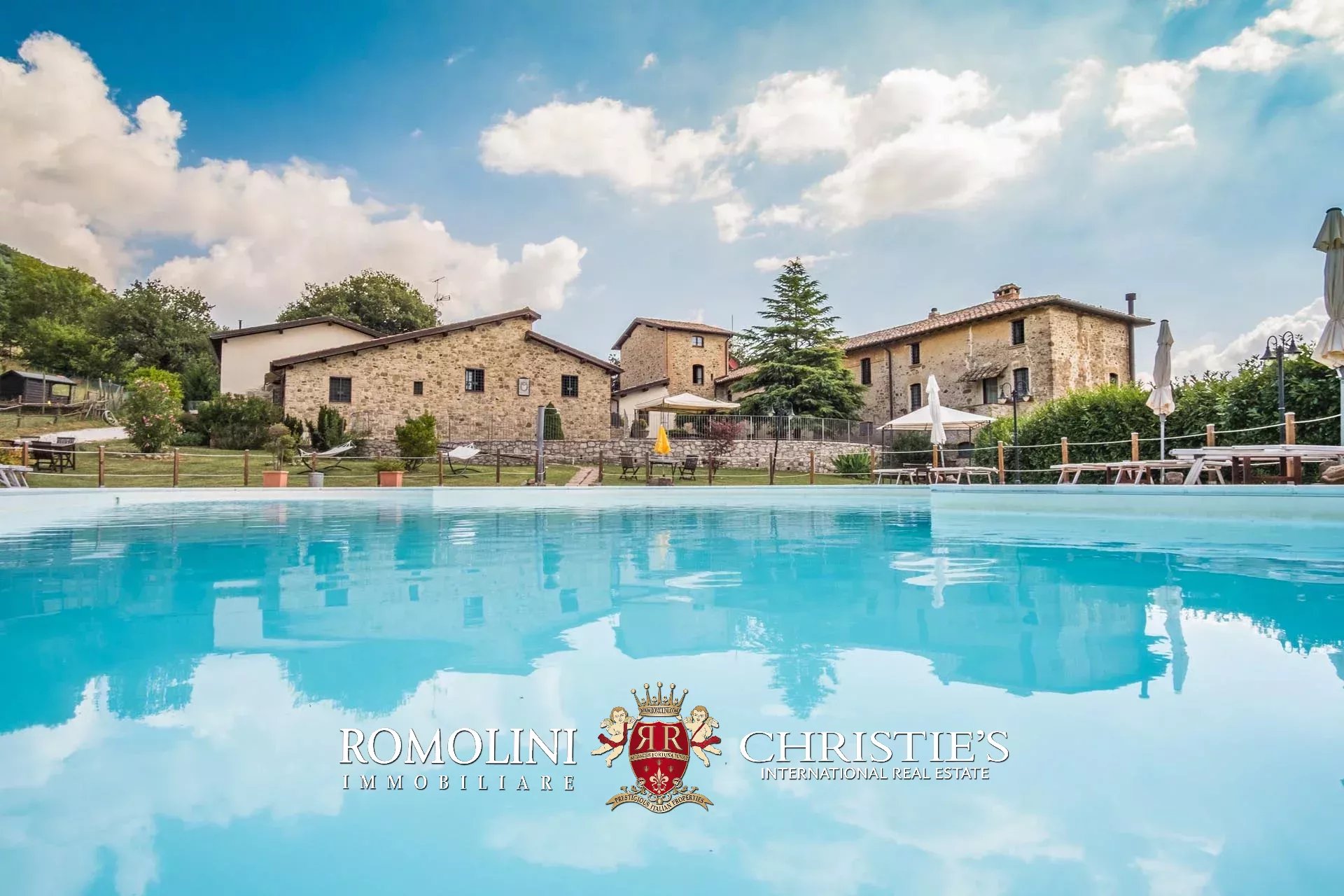 12 Bedroom Villa/Townhouse's Image 3