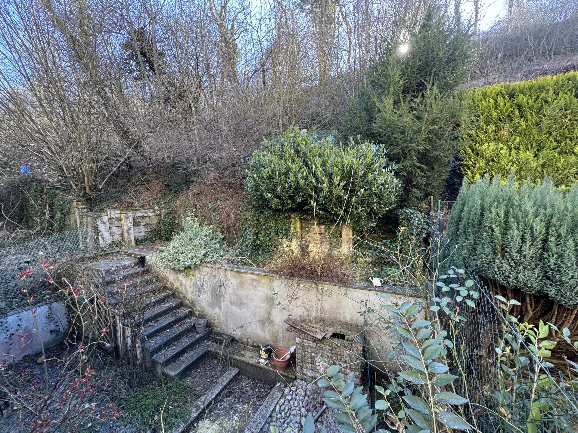 Sale House Differdange