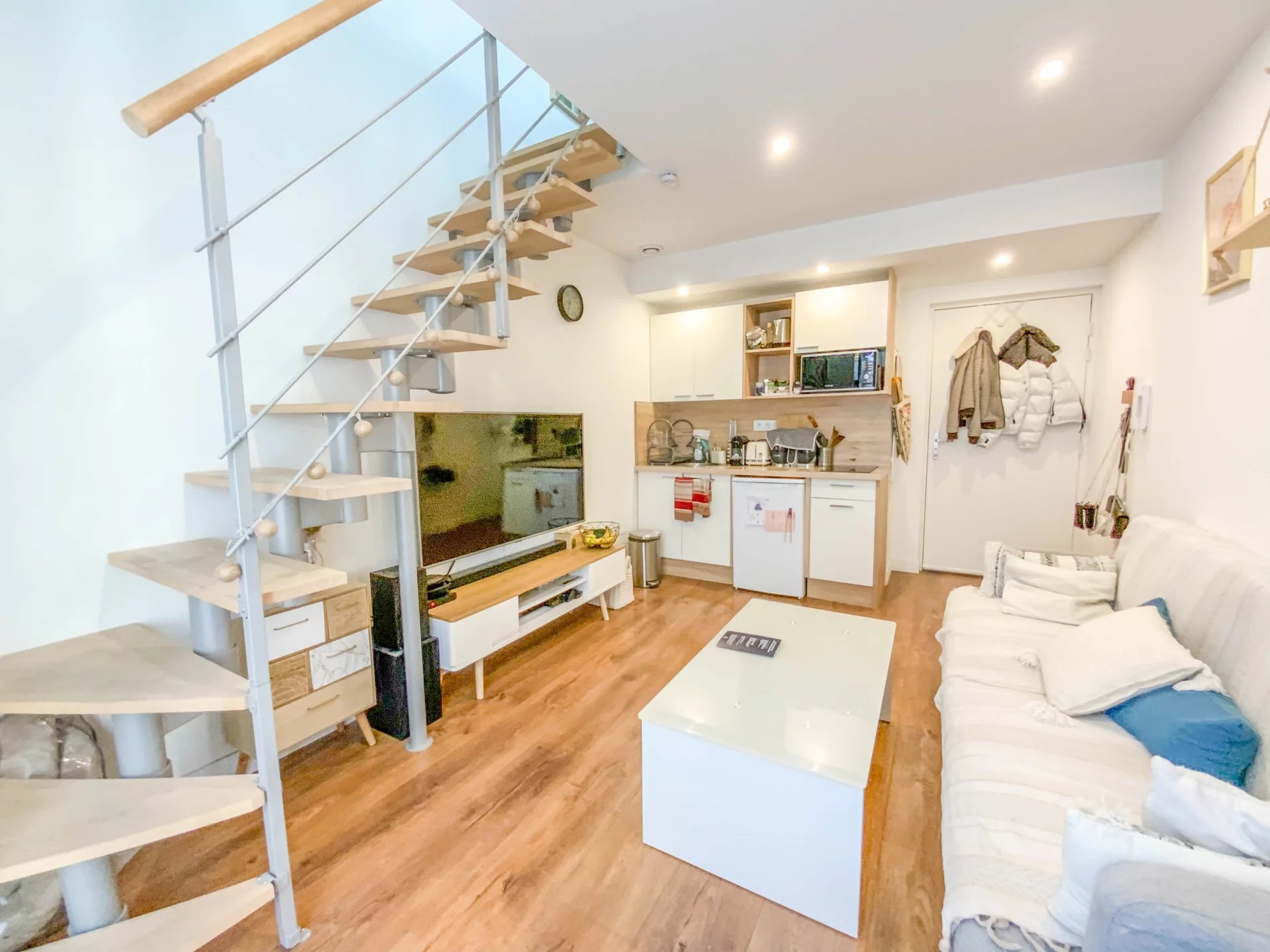 Location Appartement Nice Saint Roch