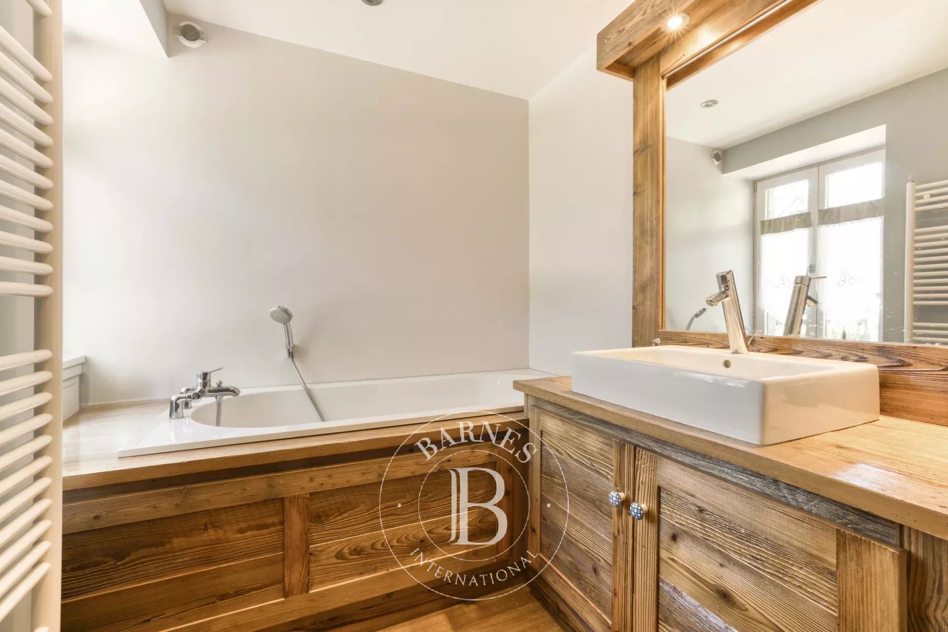 Köy evi Chamonix-Mont-Blanc - picture 16