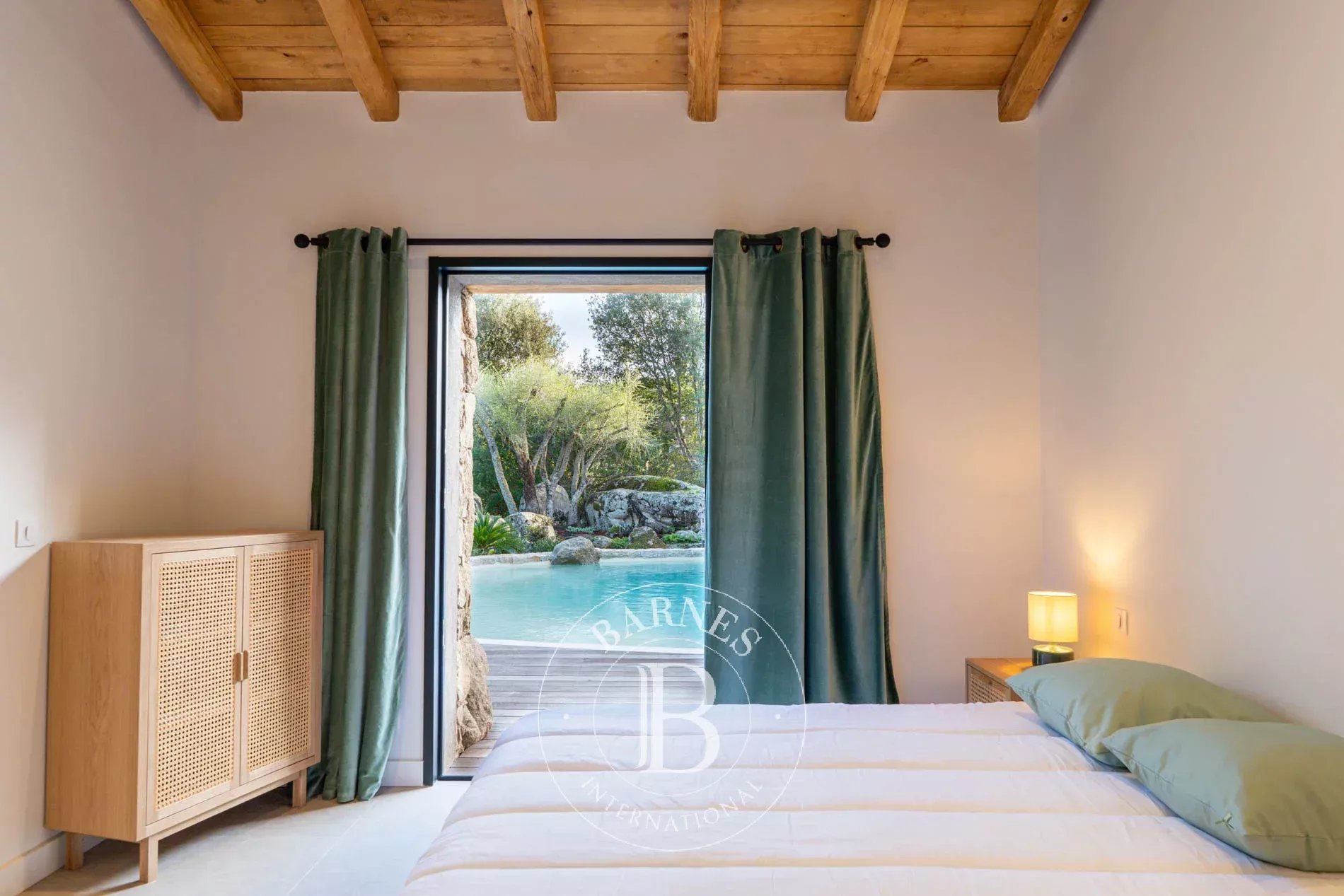 Sainte-Lucie-de-Porto-Vecchio  - Villa 5 Pi&egrave;ces 4 Chambres - picture 11
