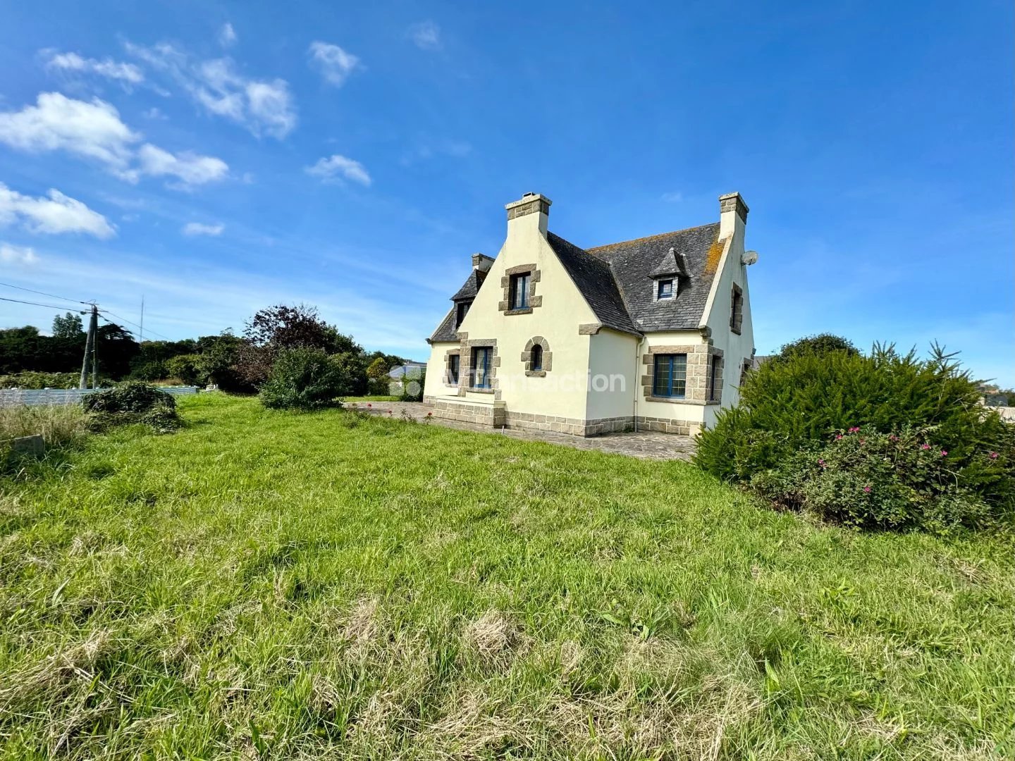 Vente Maison Plouescat