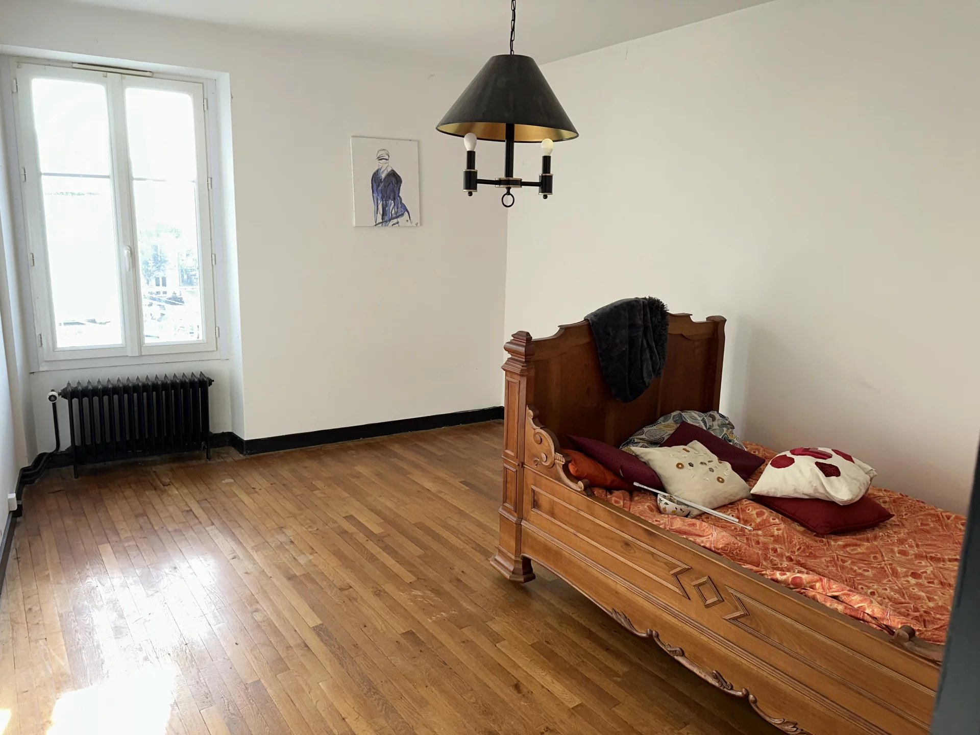 Vente Maison de ville Gençay