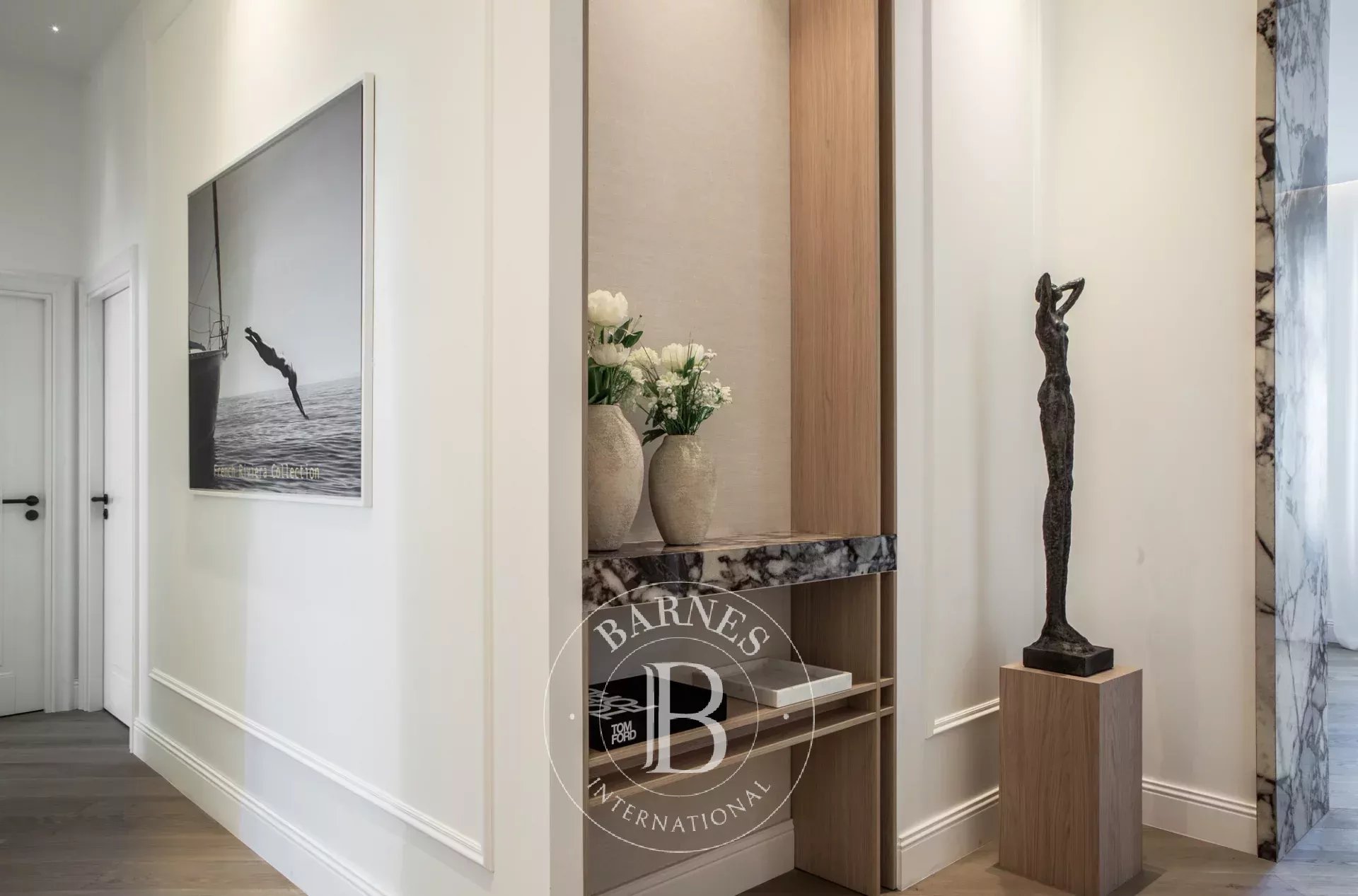 Daire Cannes - picture 12