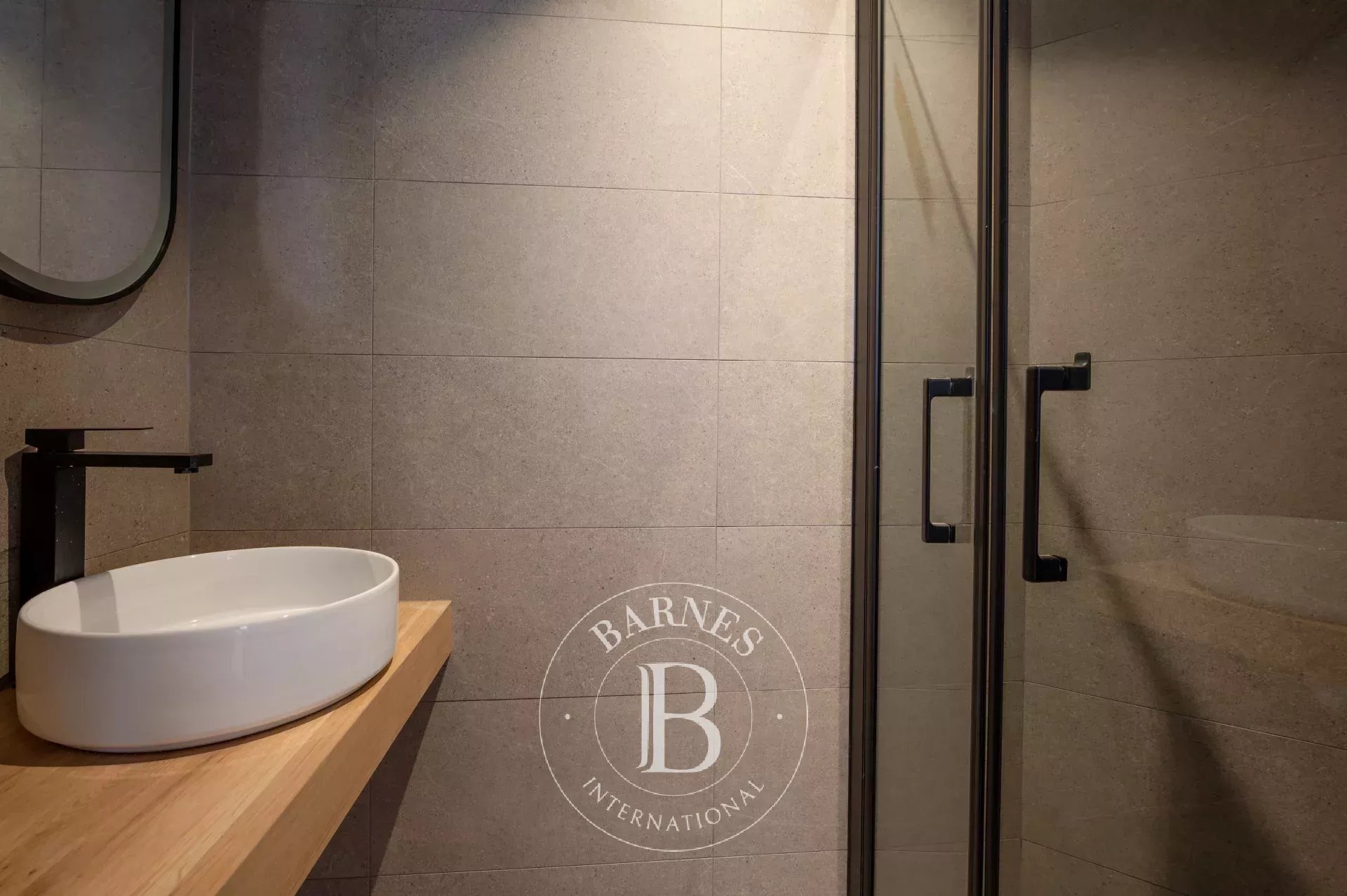 Daire Paris 9ème - picture 15