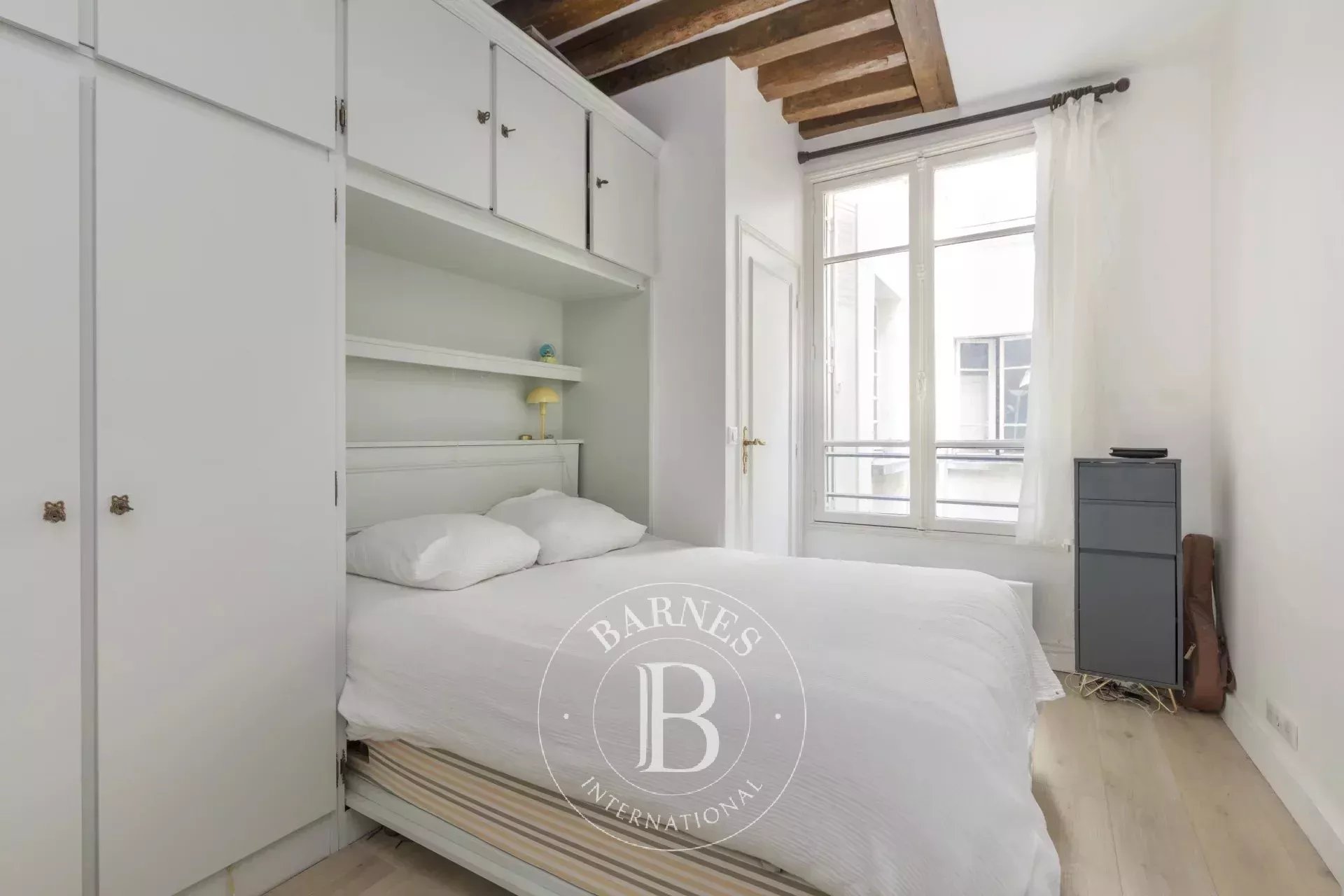 Paris  - Appartement 2 Pi&egrave;ces, 1 Chambre - picture 6