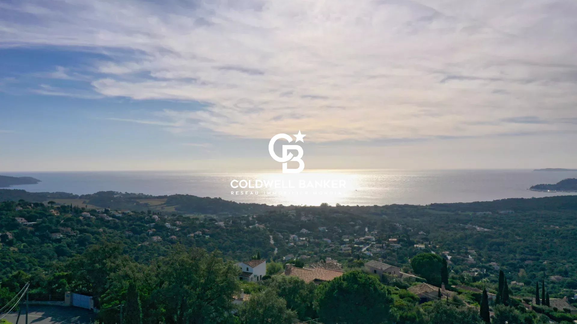Vente Villa La Croix-Valmer