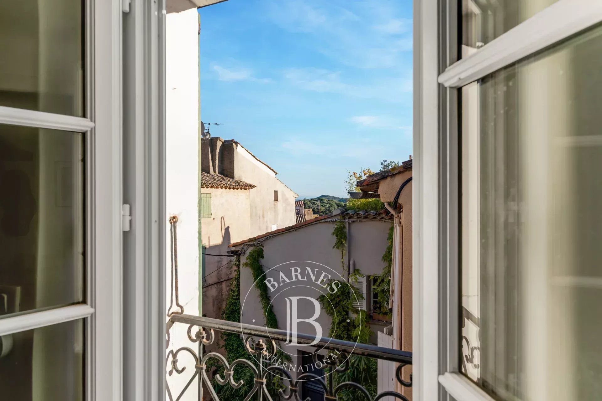 Daire Ramatuelle - picture 5