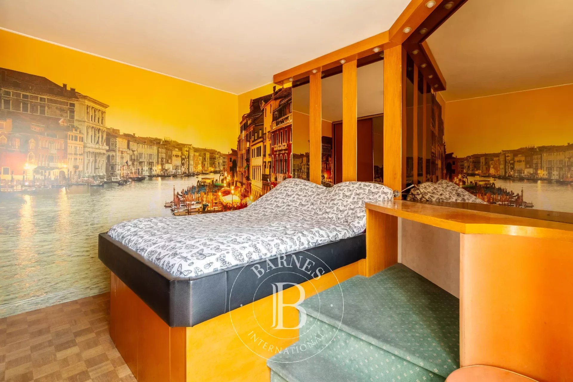 Daire Marseille 6ème - picture 9