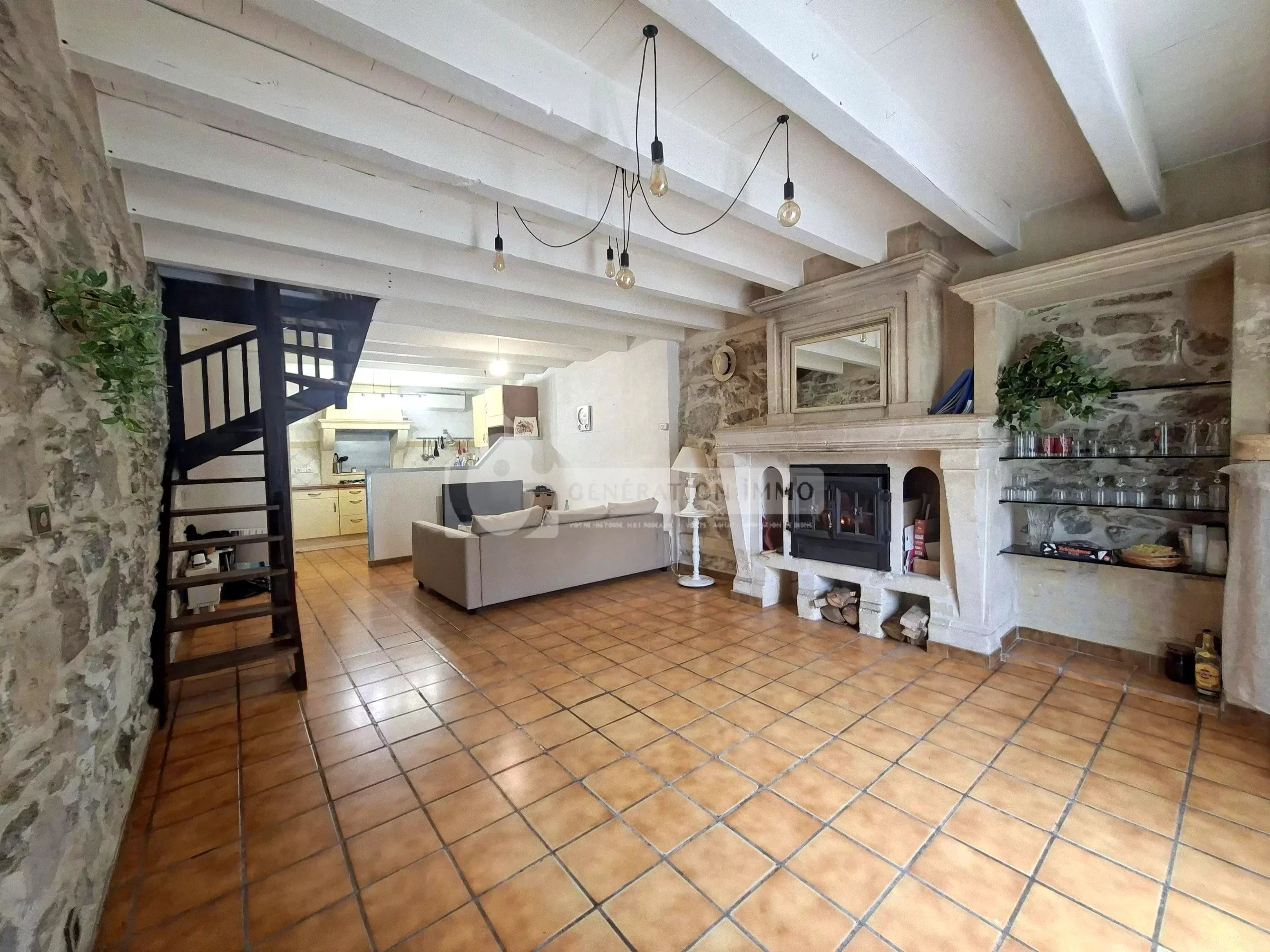 Agence immobilière de GÉNÉRATION IMMO