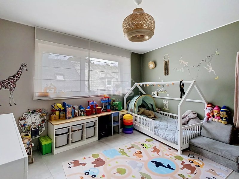 Appartement à Ettelbruck — Ettelbruck