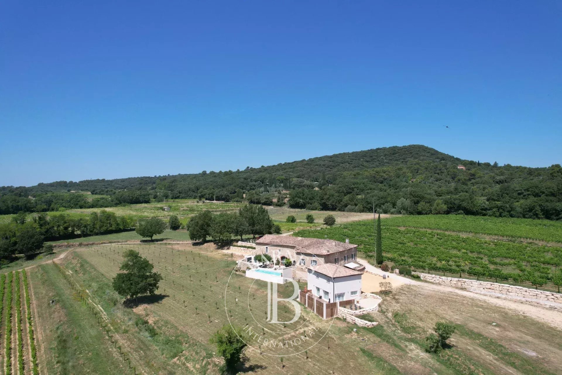 Saint-Alexandre  - Propriété 20 Pi&egrave;ces - picture 19