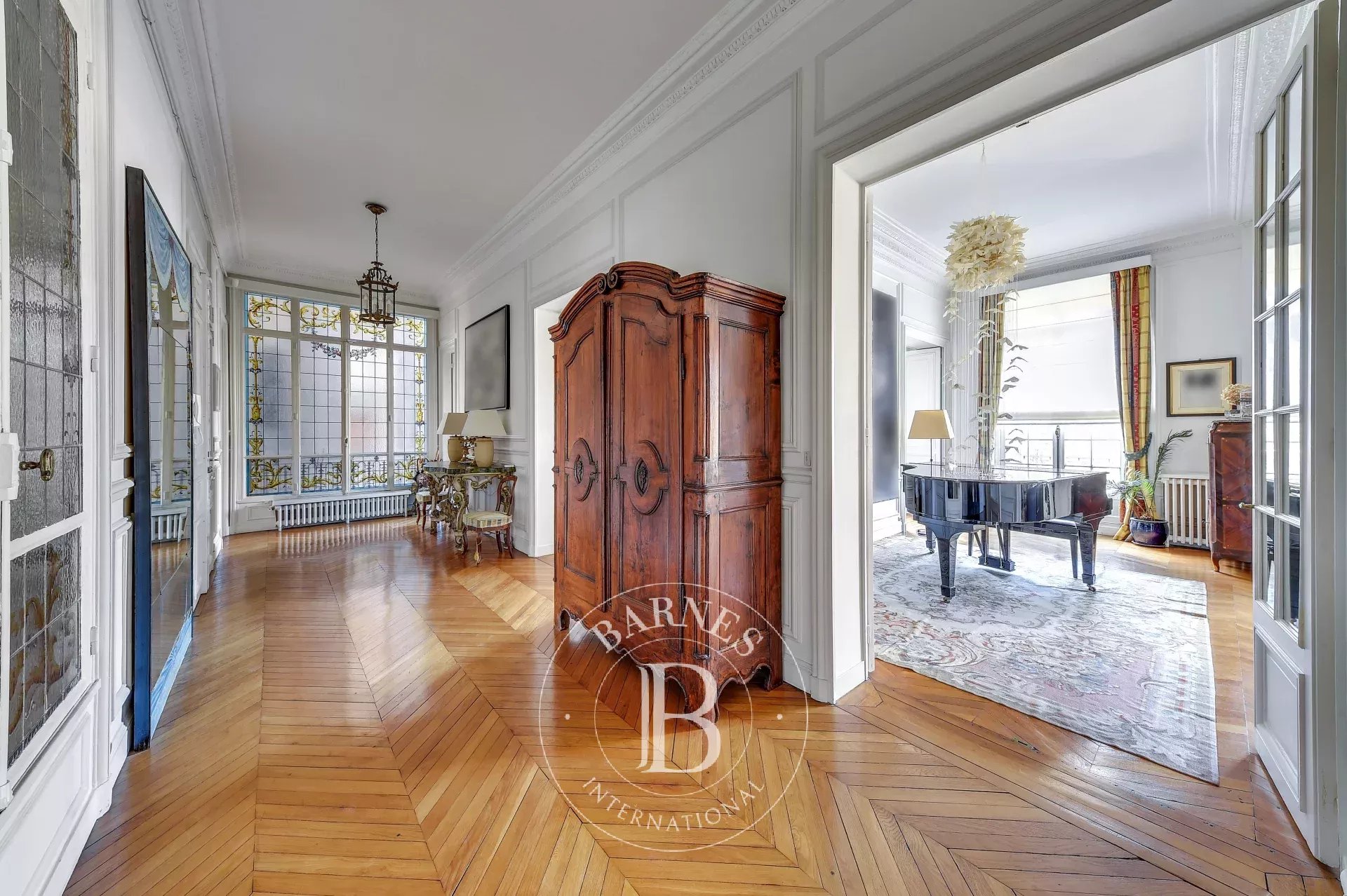 Daire Paris 7ème - picture 6