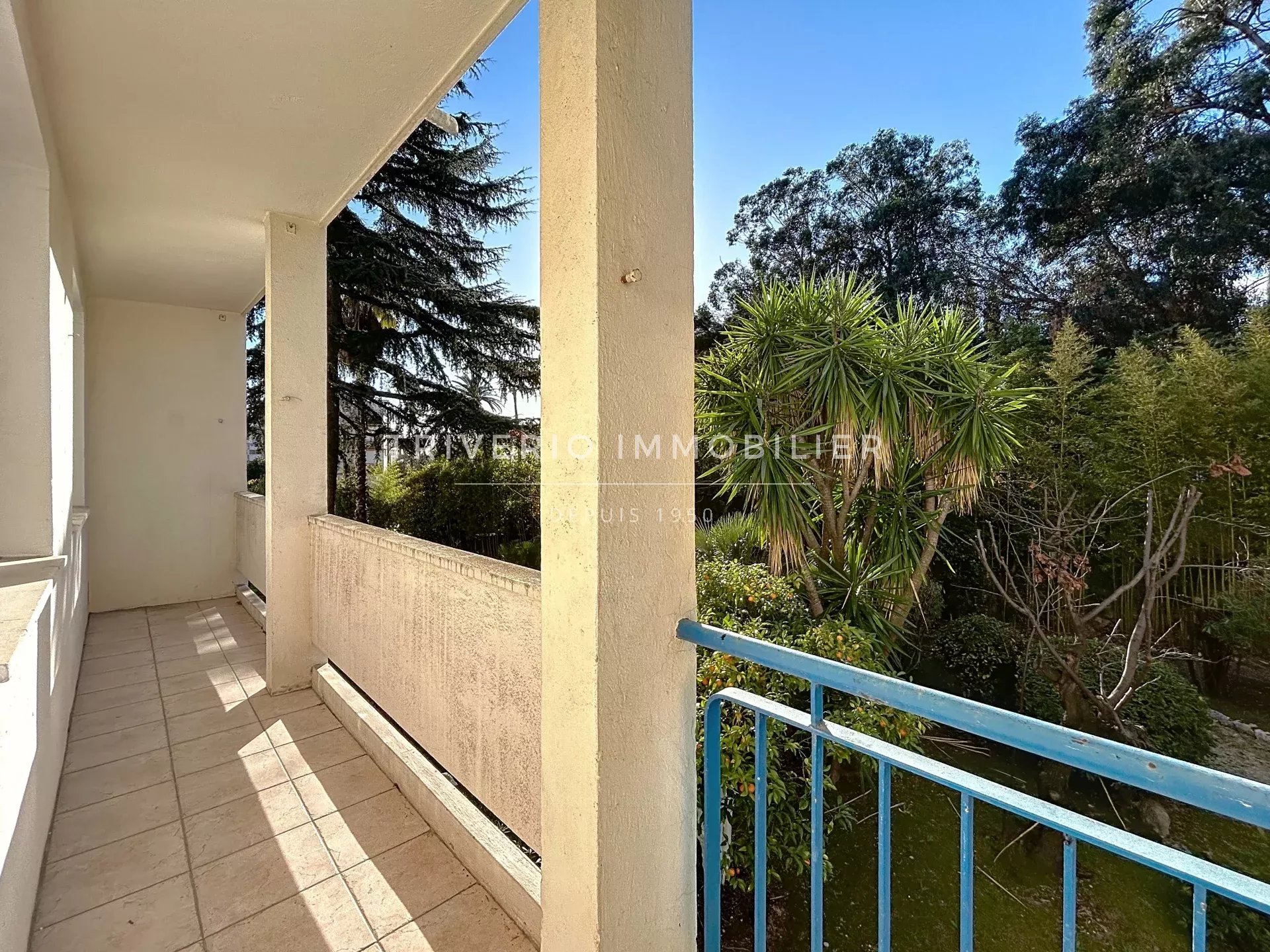 06400 CANNES APPARTEMENT