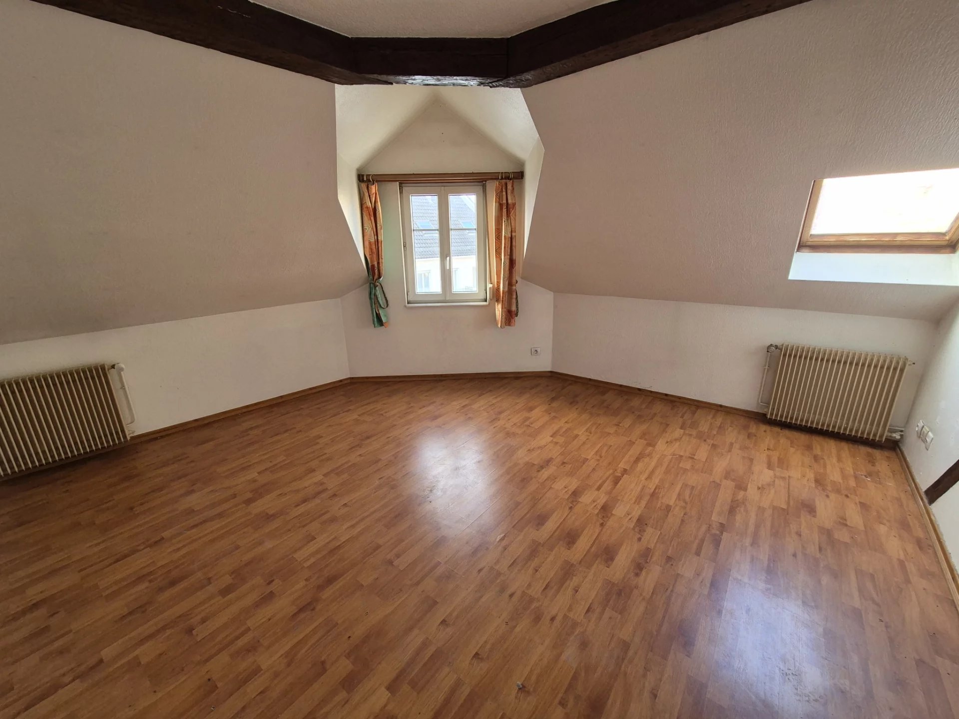 Vente Appartement Strasbourg