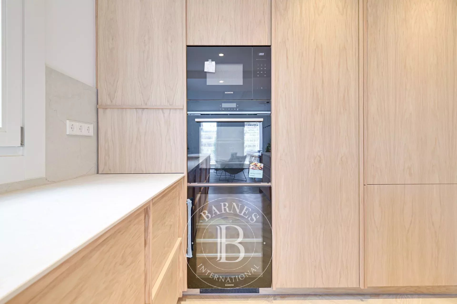 Daire Barcelona - picture 13