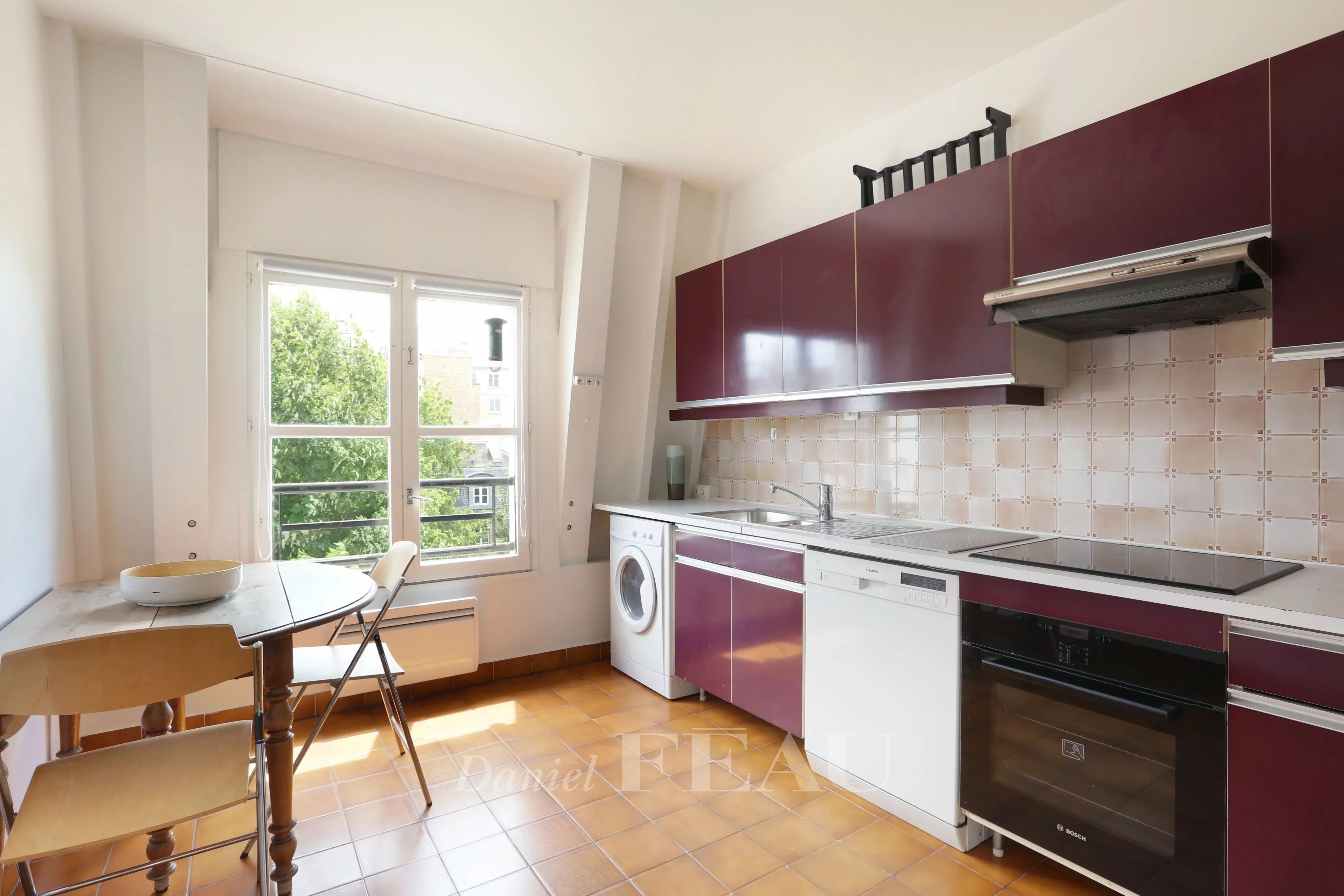 Rental Apartment Paris 5th