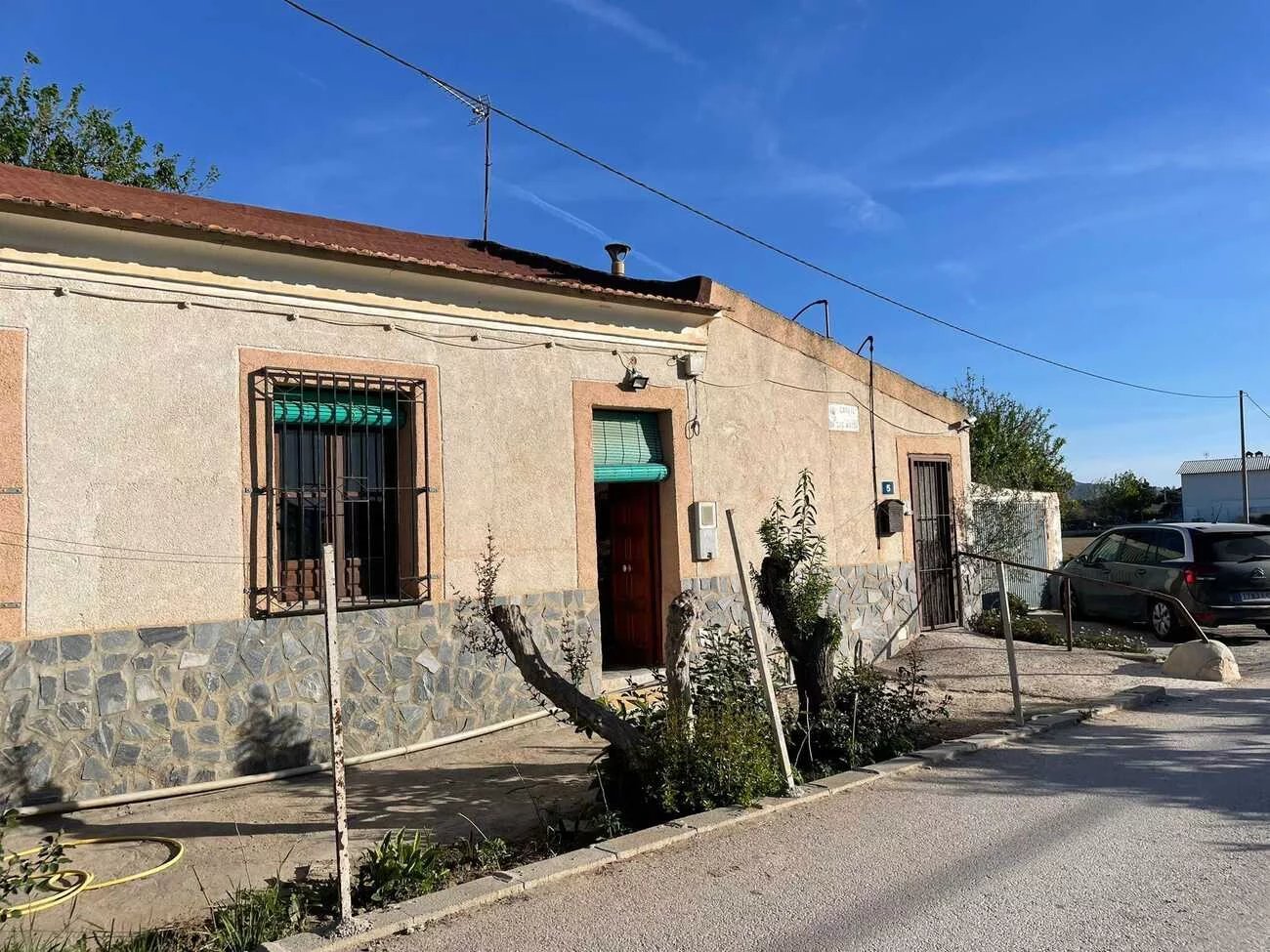 Agence immobilière de NOFFIMMO
