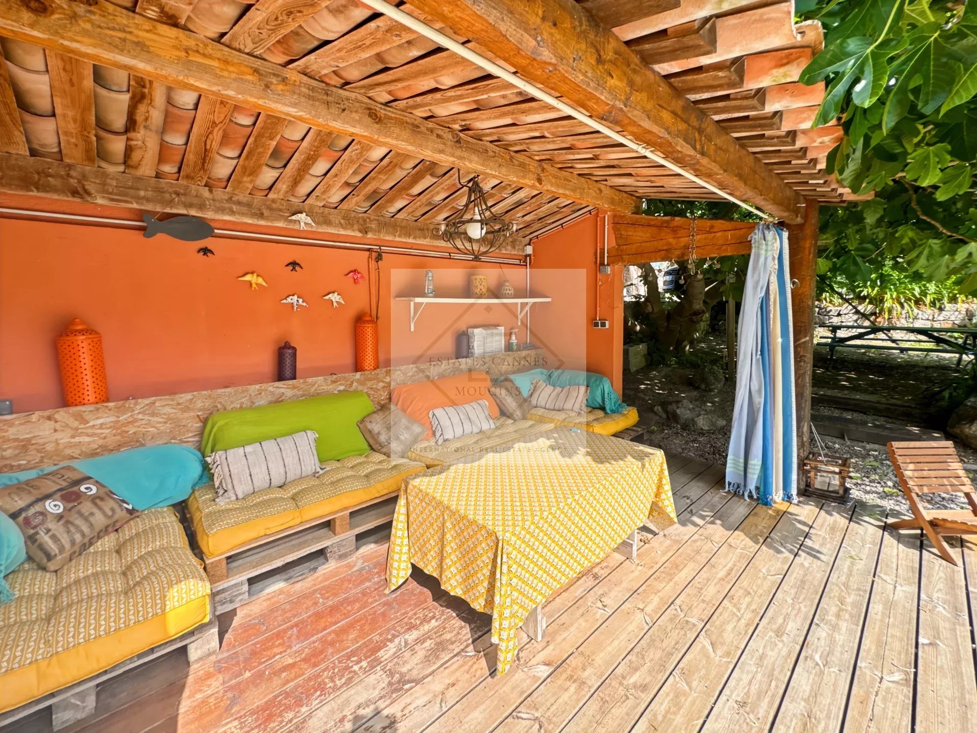 À louer – Élégante demeure au cœur de Mougins — фото 31