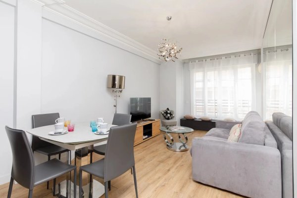 APARTMENT  3P BANANE  CANNES — photo 3
