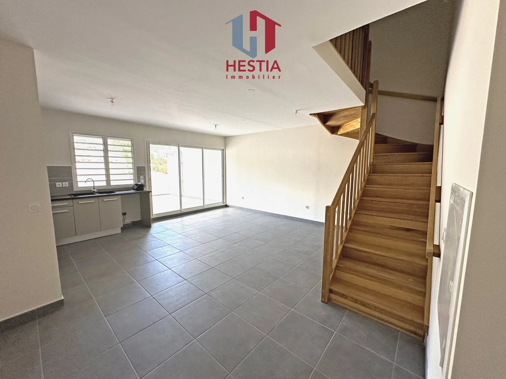 Agence immobilière de Hestia Immobilier