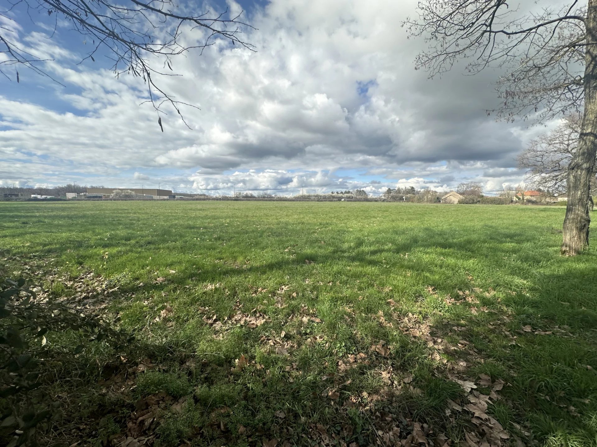 Vente Terrain Bellerive-sur-Allier