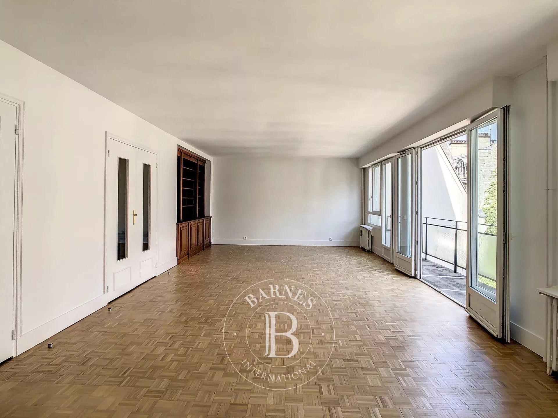 Daire Paris 16ème - picture 9