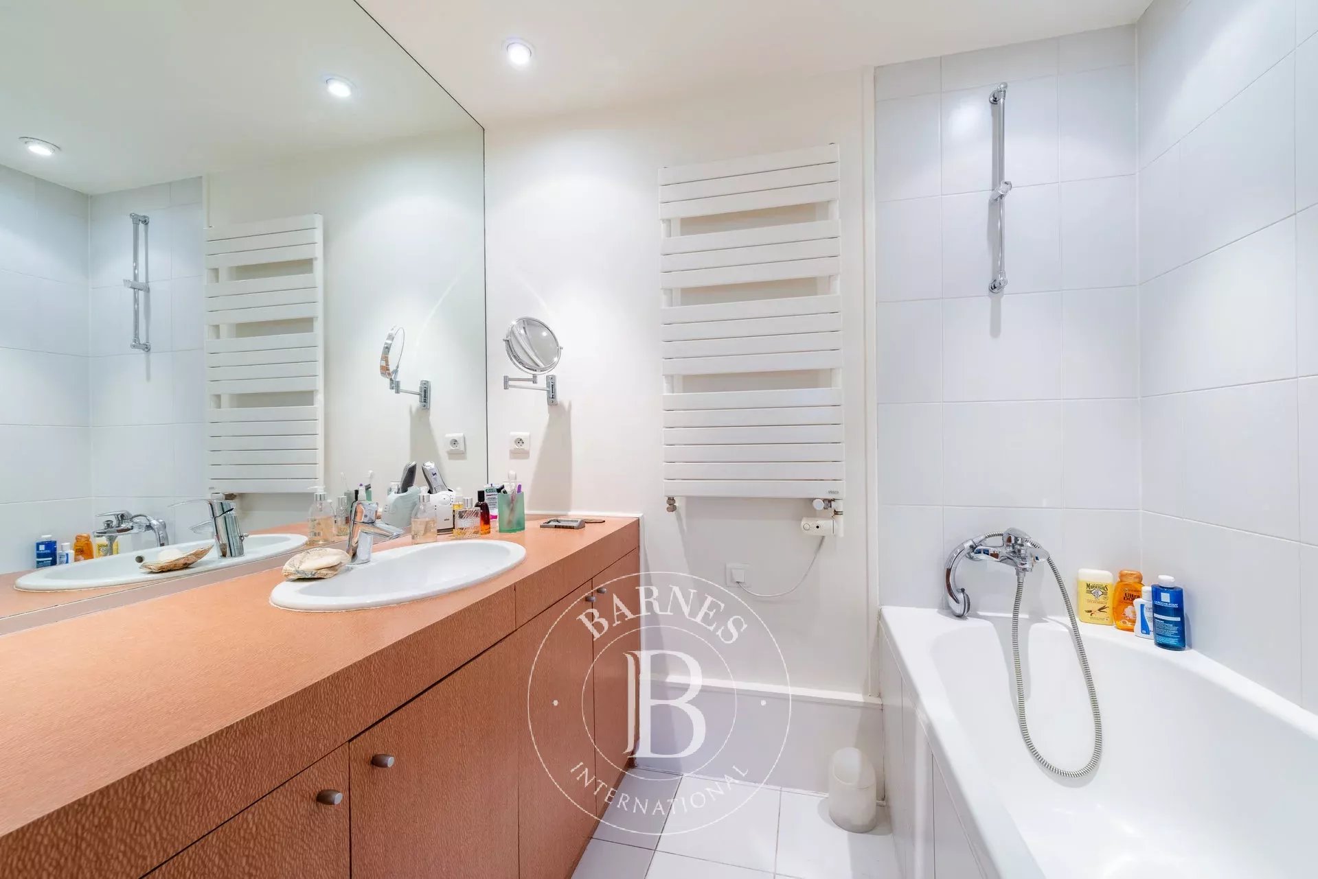 Daire Paris 16ème - picture 6