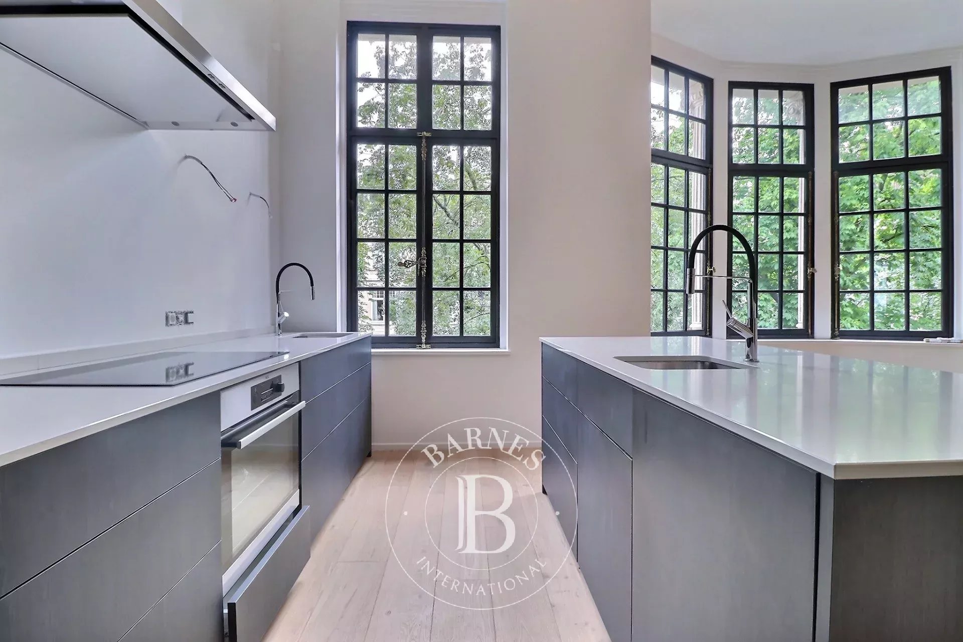 Daire Ixelles - picture 4