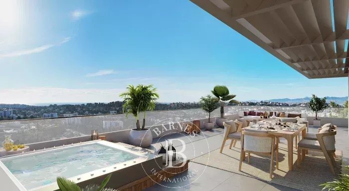 Appartement Lyon 69006  -  ref 86376401 (picture 2)