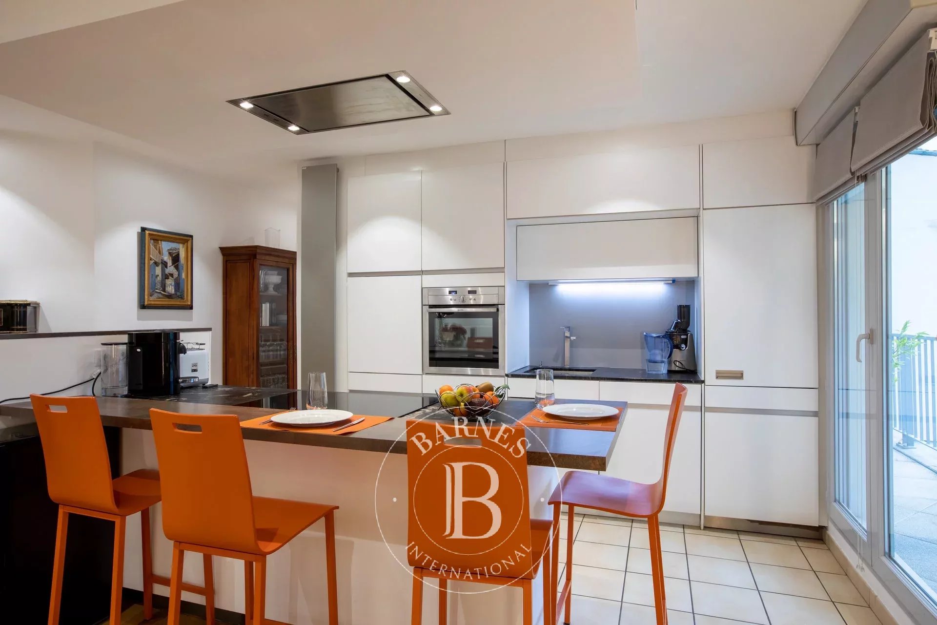 Daire Lyon 6ème - picture 6