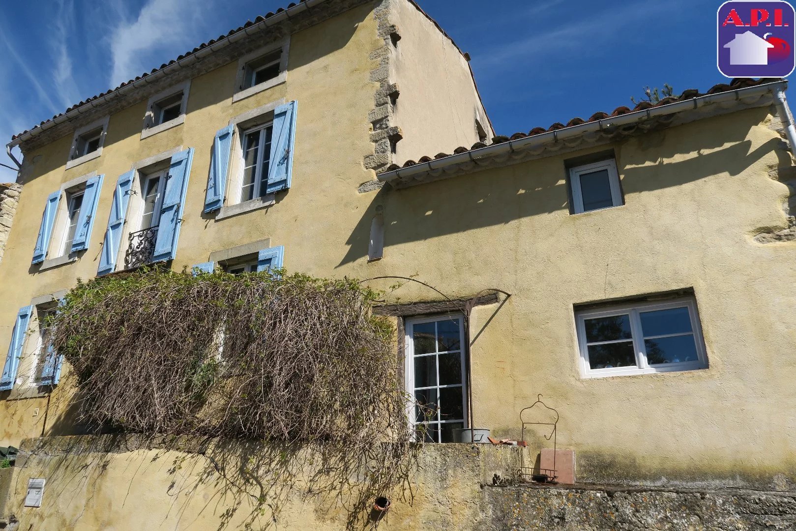 Vente Maison Mirepoix