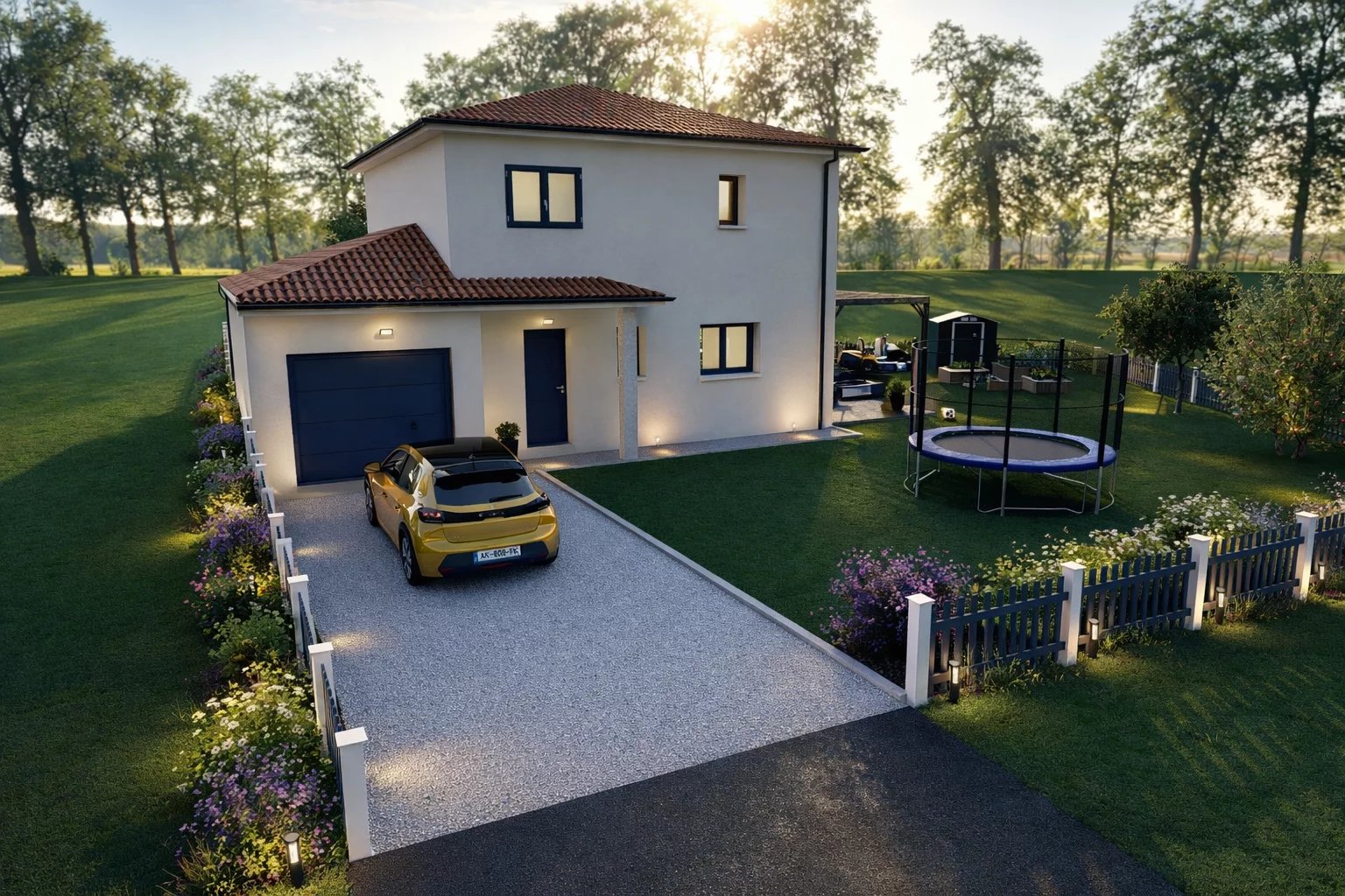 Agence immobilière de Atri'Home