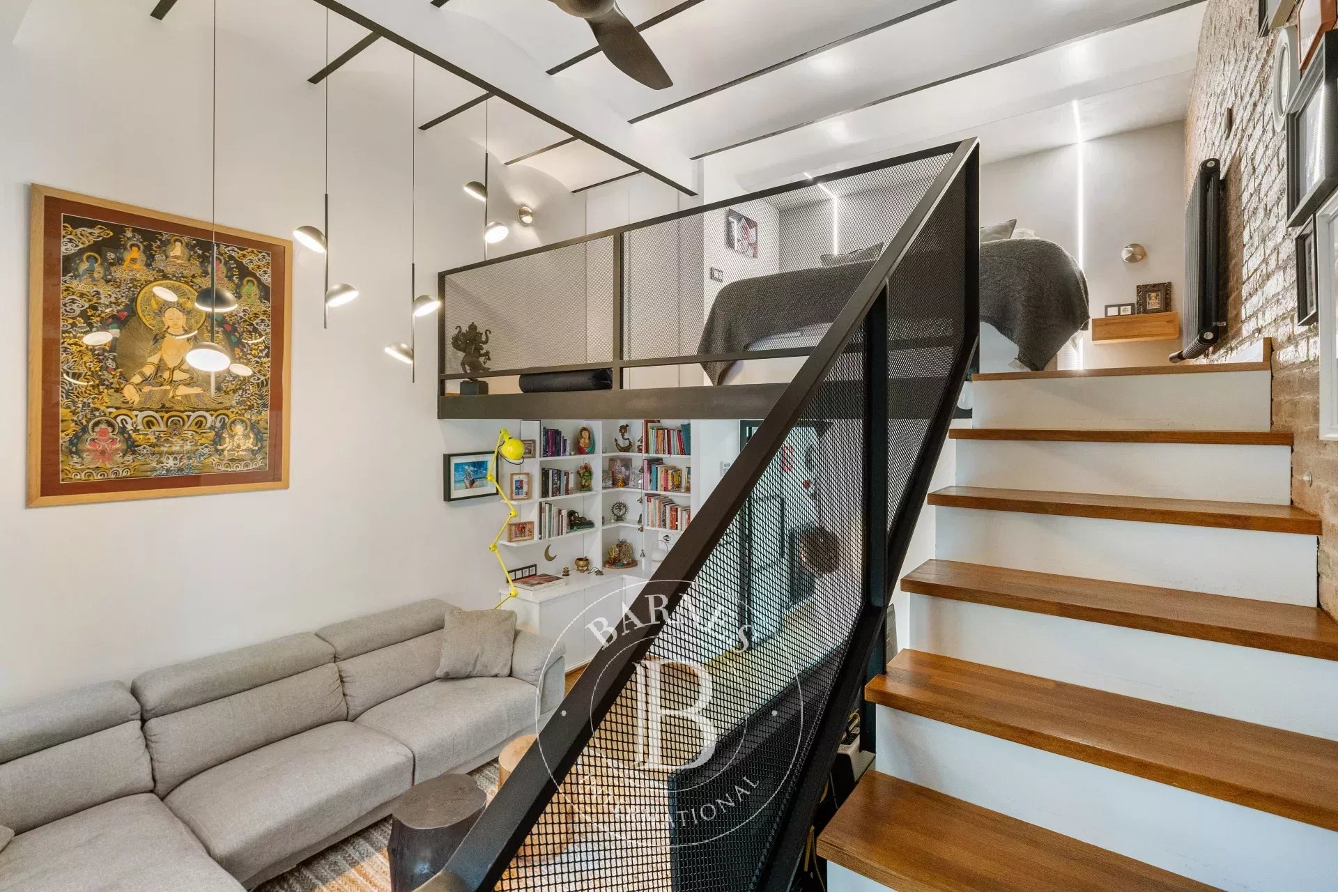 Daire Barcelona - picture 24